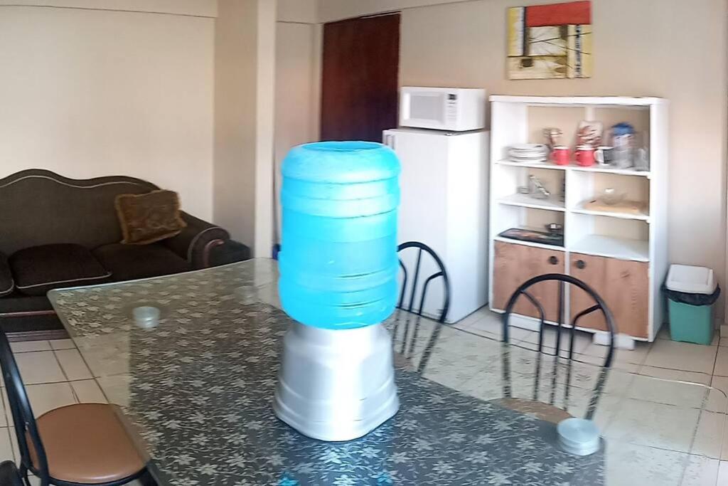 Departamento Simple