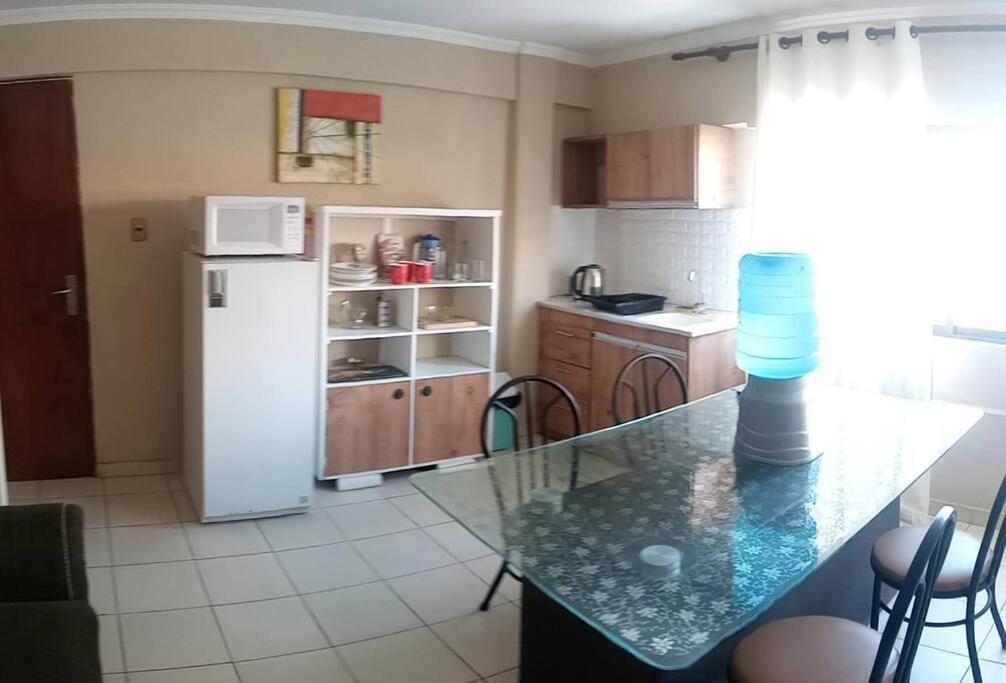 Departamento Simple