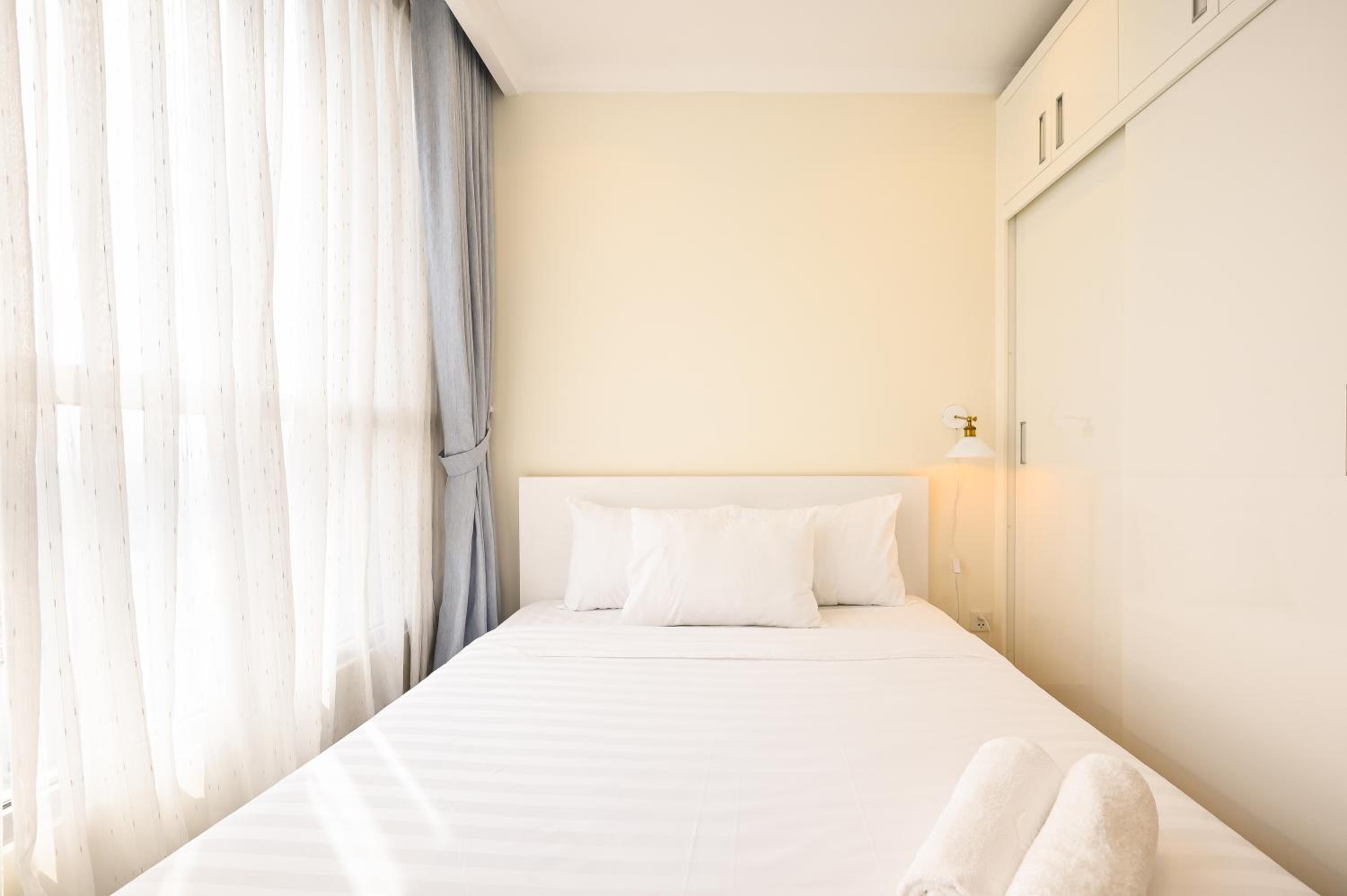 Landmark2,Landmark81, Skyview 2Bedroom Apartment
