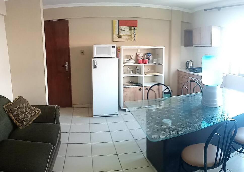 Departamento Simple