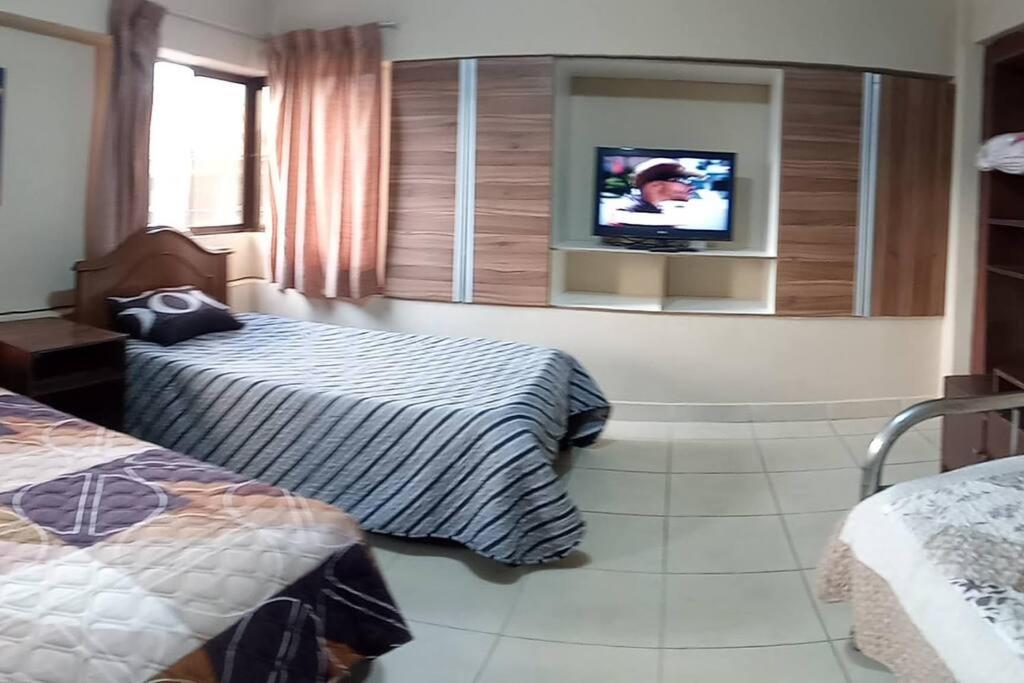 Departamento Simple