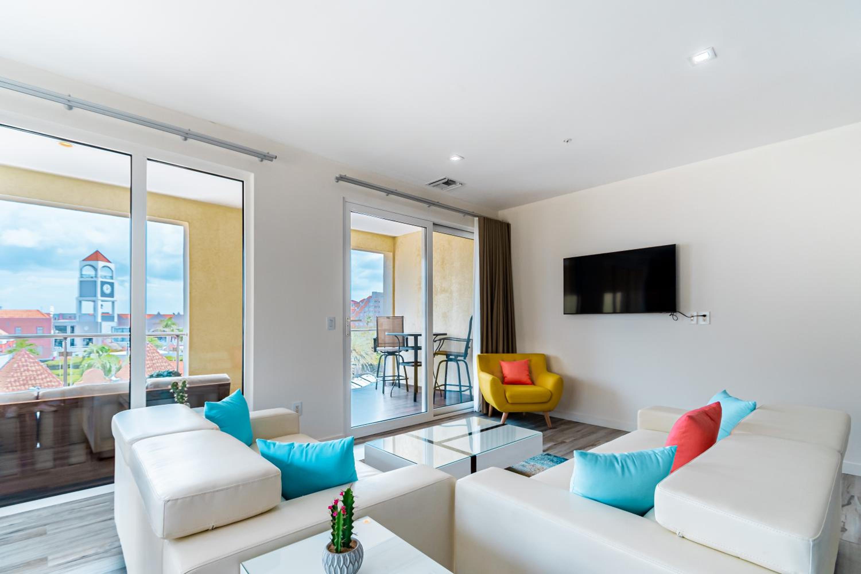 Cove 203 view 5