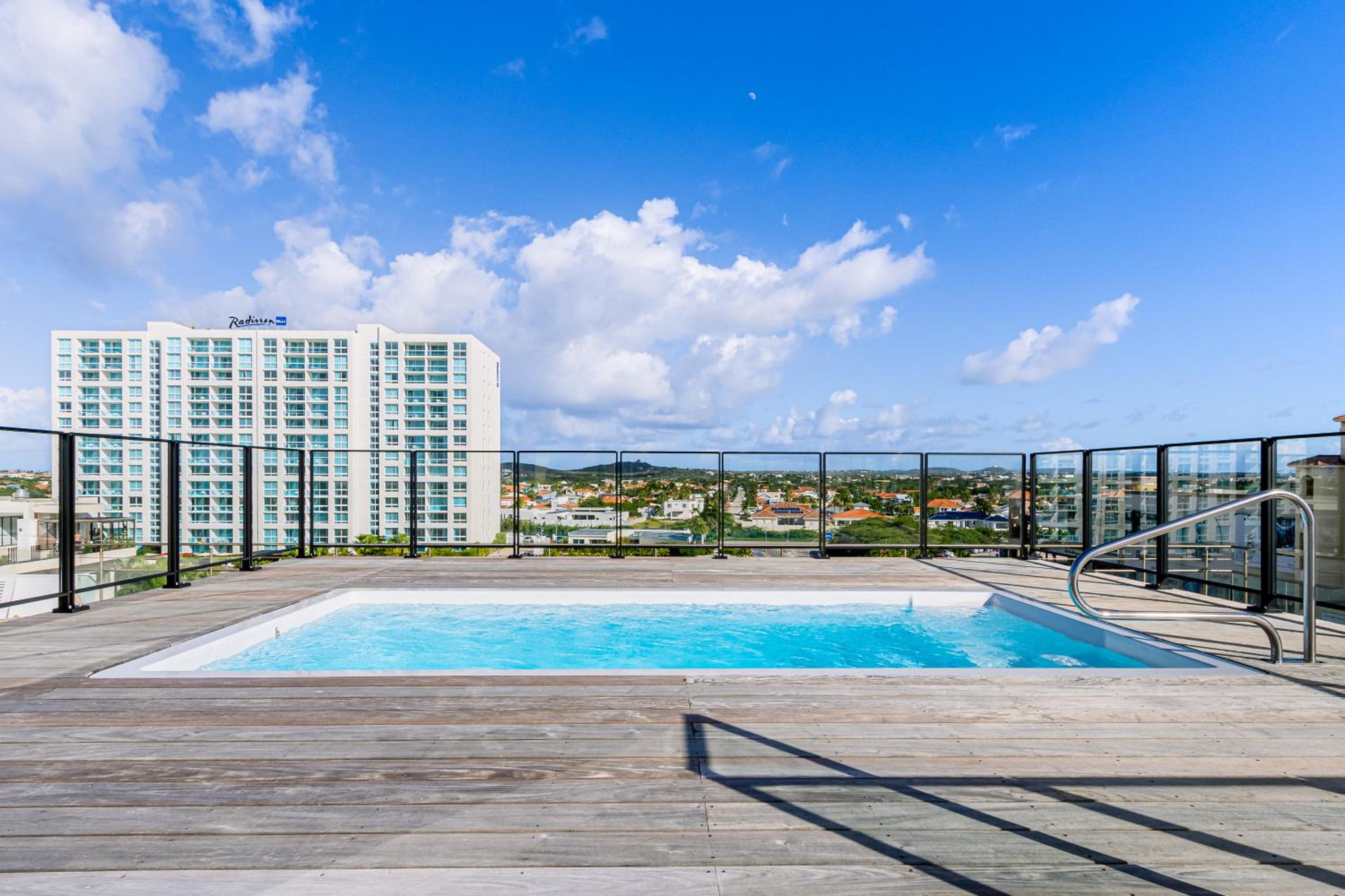 Cove 203 view 2