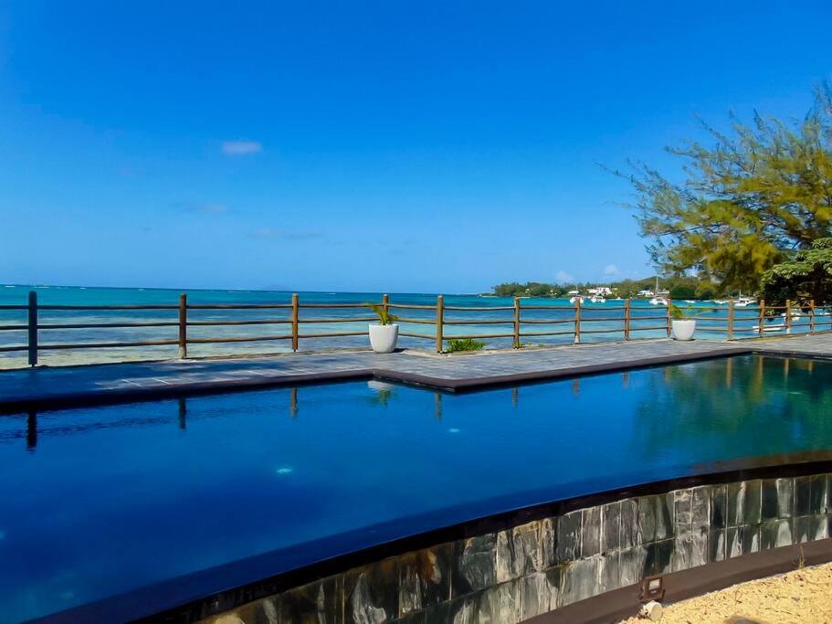O Kouche Soley - Duplex Pied Dans L'eau view 4