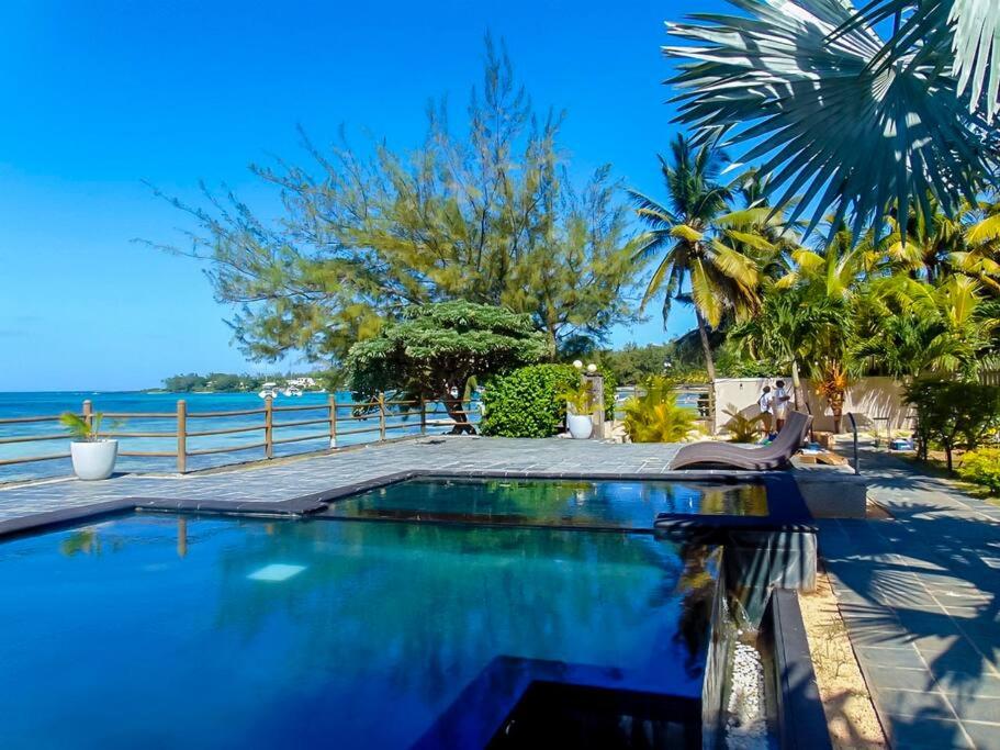 O Kouche Soley - Duplex Pied Dans L'eau view 3