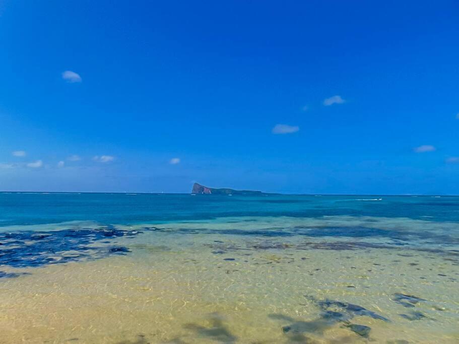 O Kouche Soley - Duplex Pied Dans L'eau view 2