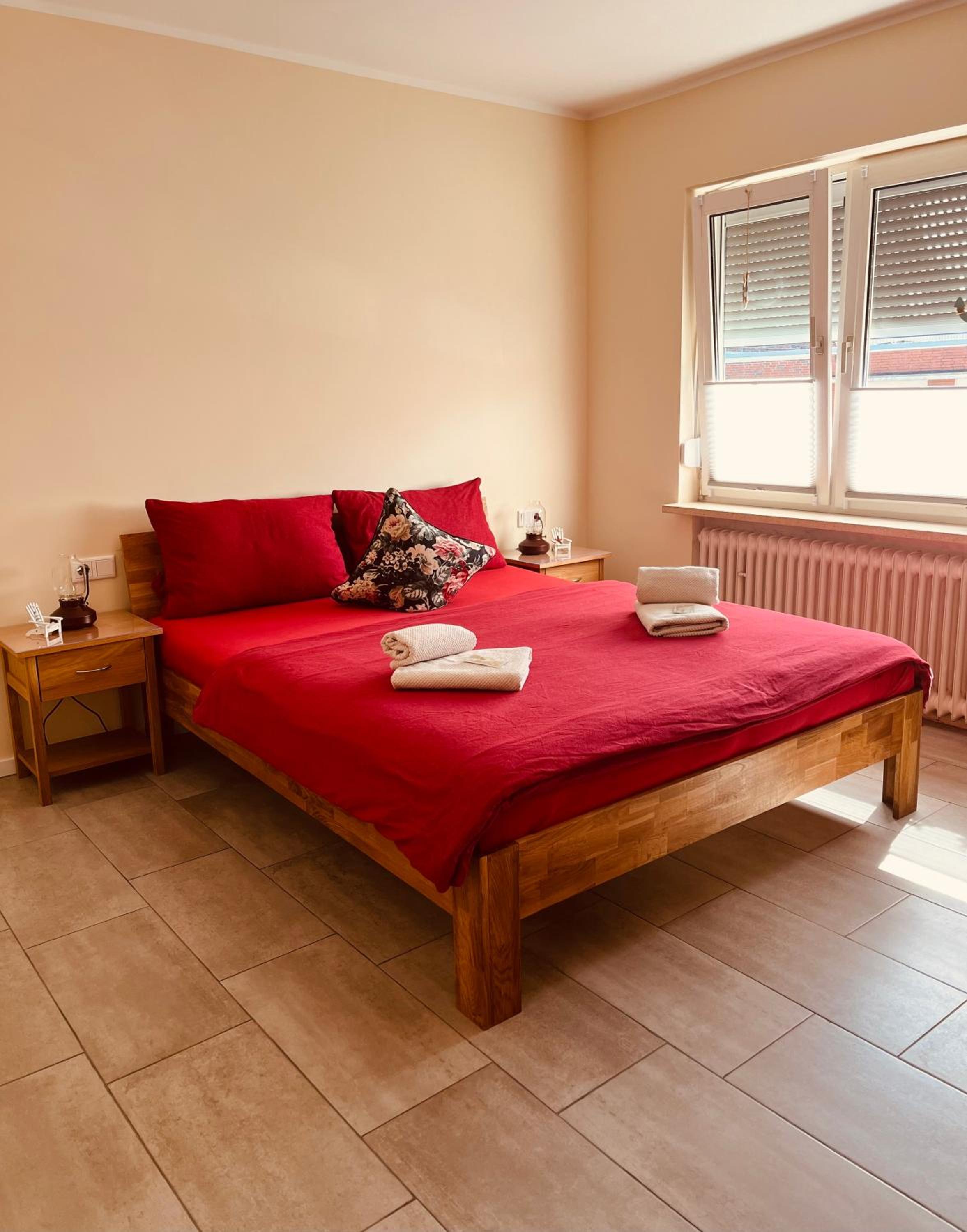 Hotel Pension garni Haus am Strand 2