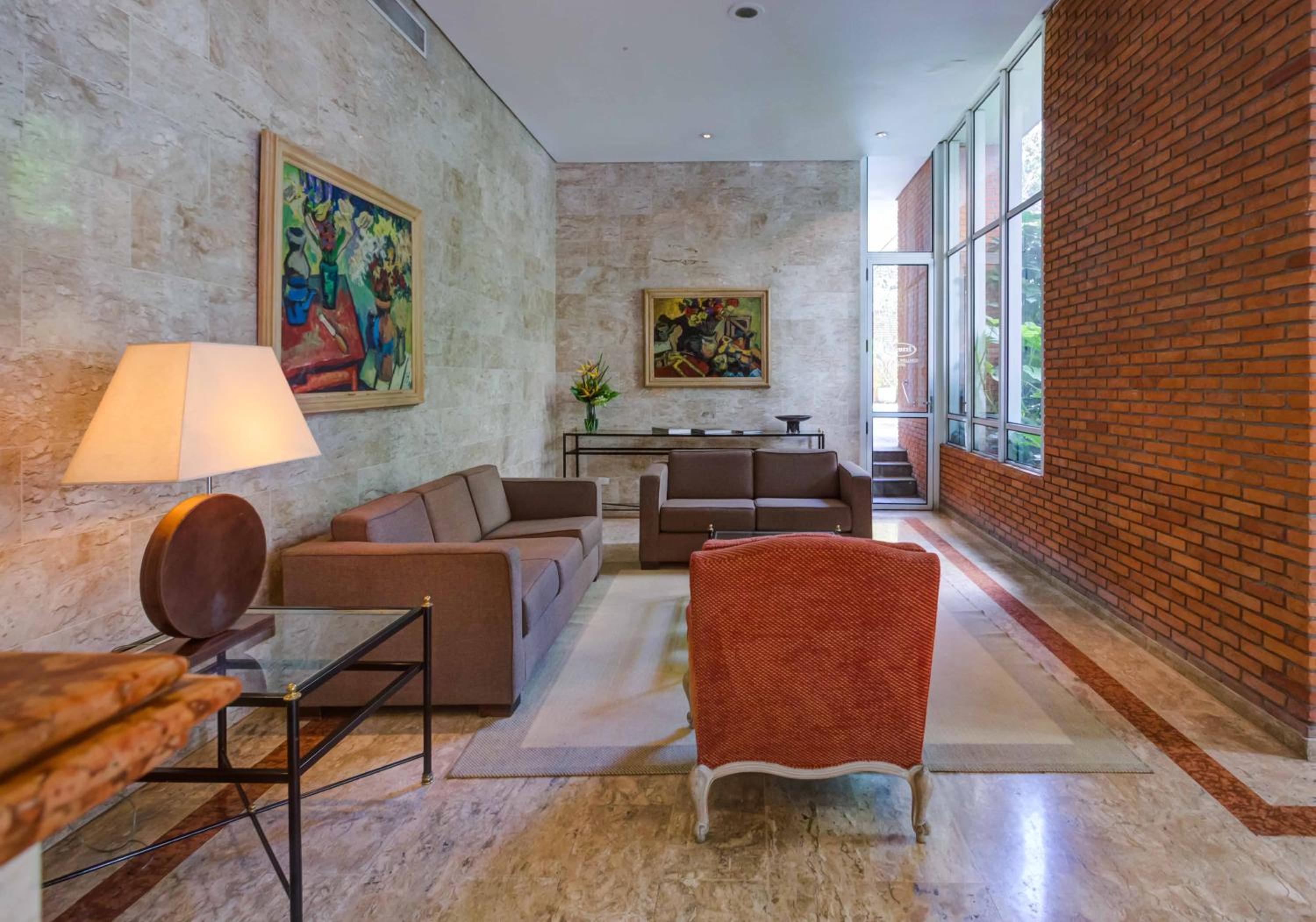 Roomo Etoile GeorgeV Jardins Residencial