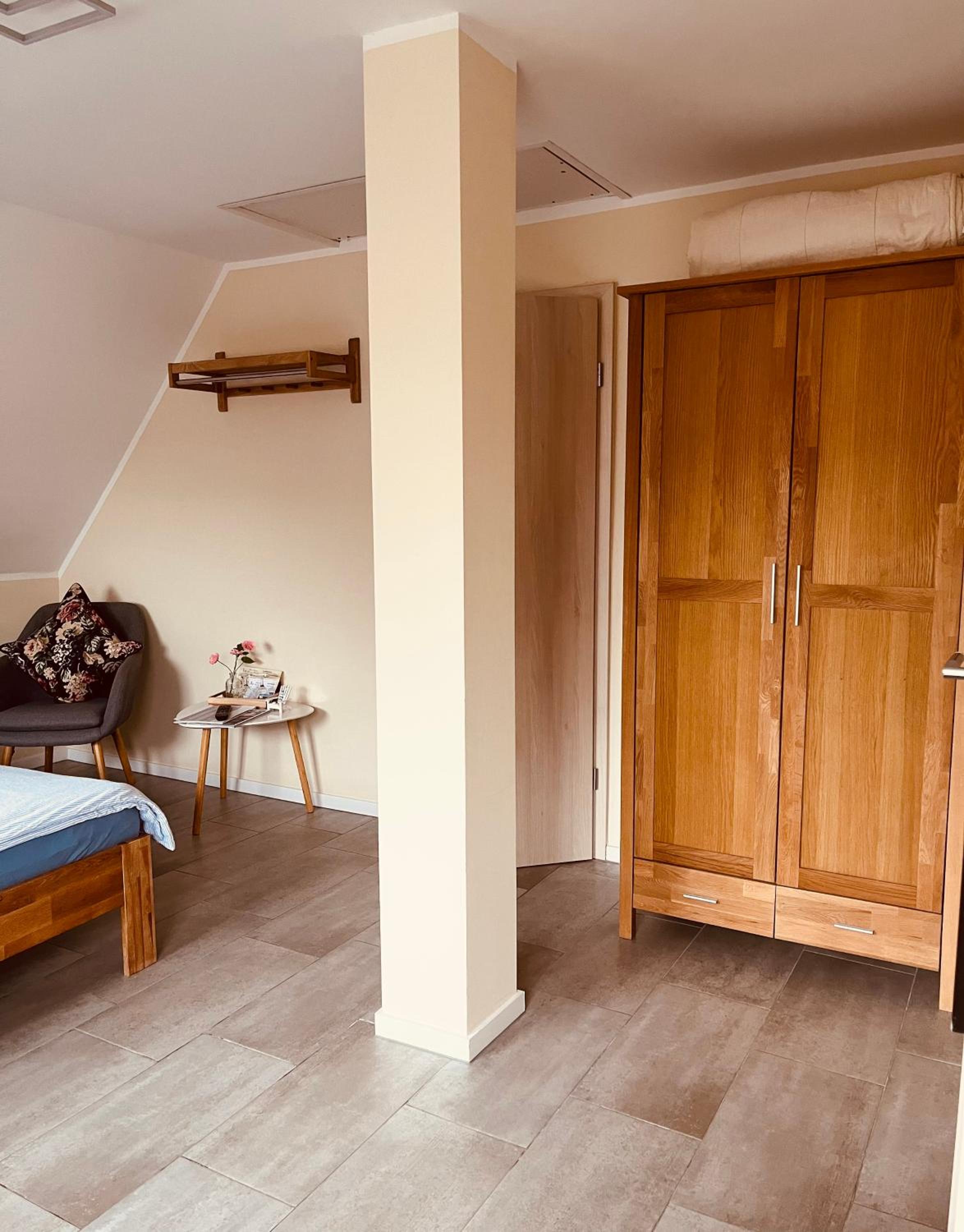 Hotel Pension garni Haus am Strand 2