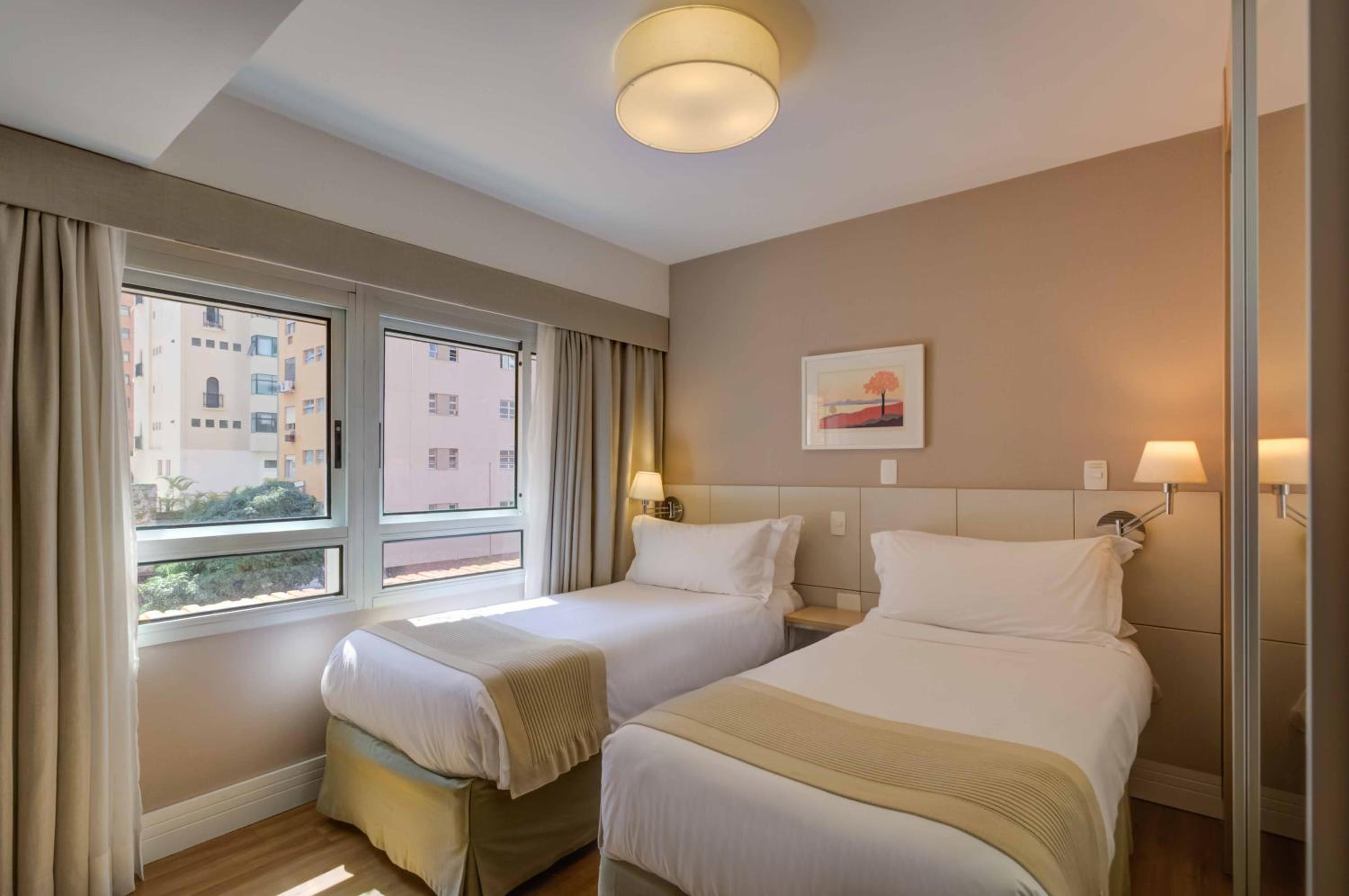 Roomo Etoile GeorgeV Jardins Residencial