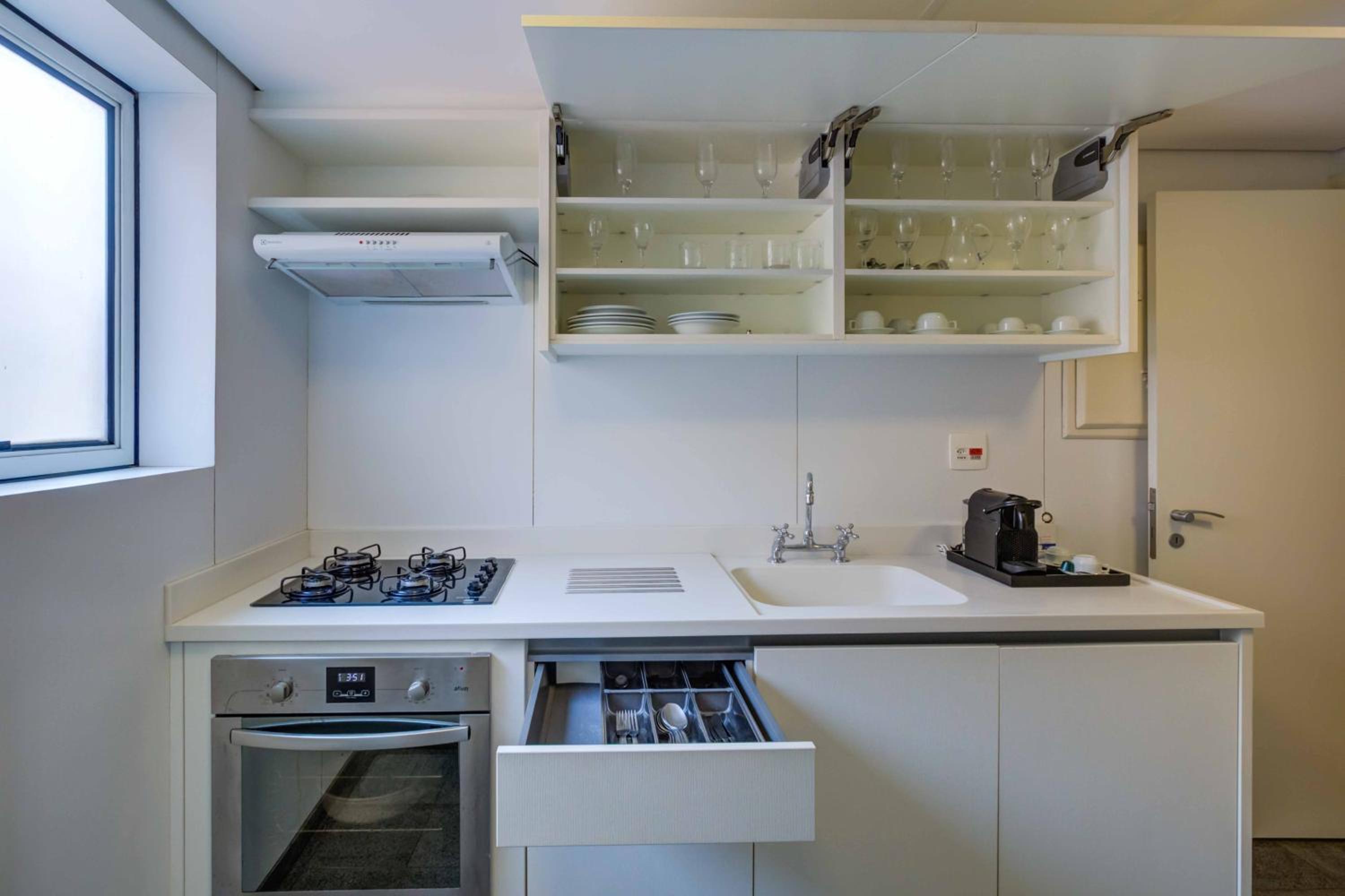 Roomo Etoile GeorgeV Jardins Residencial