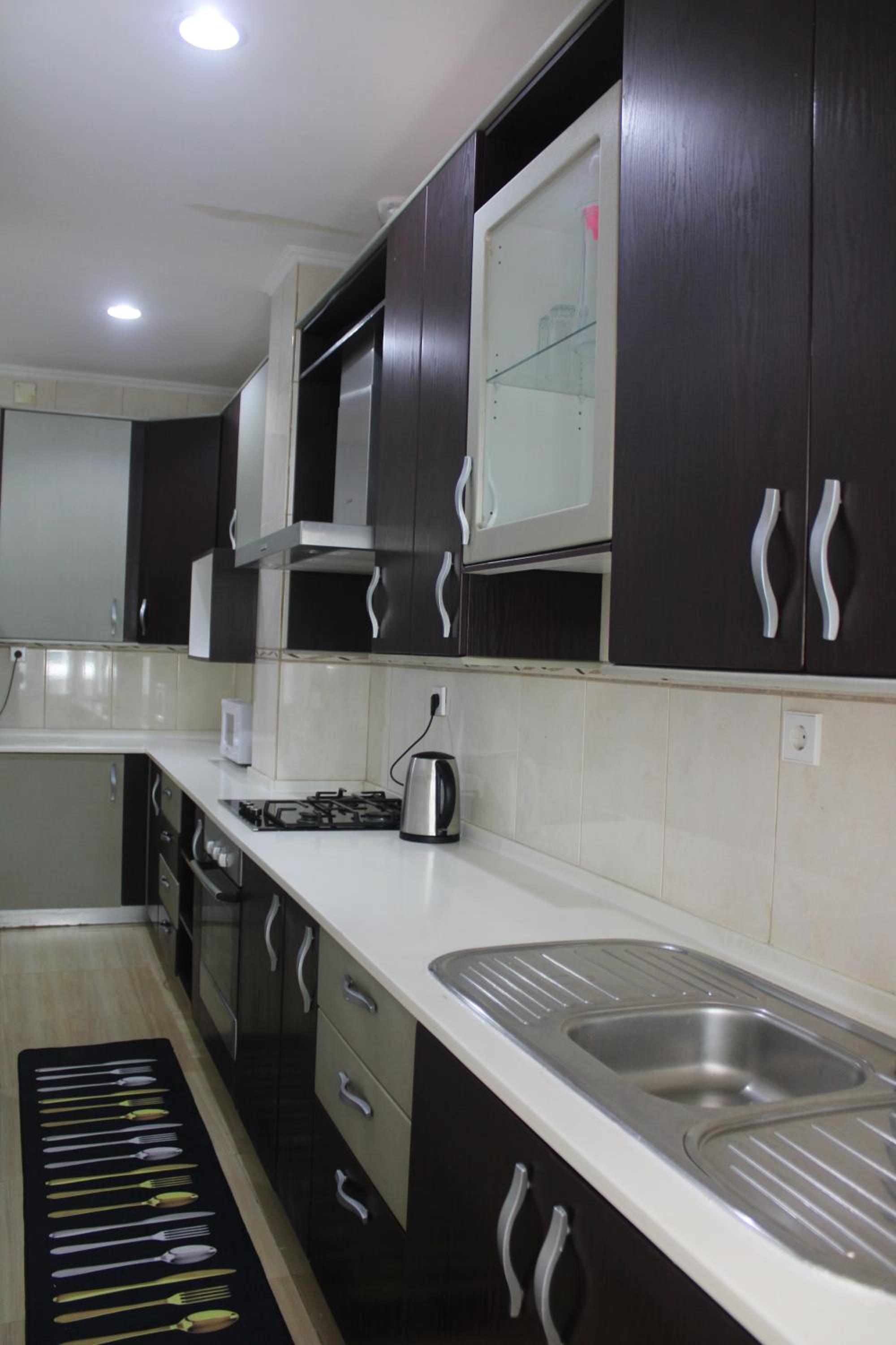 Nzinga House Stay