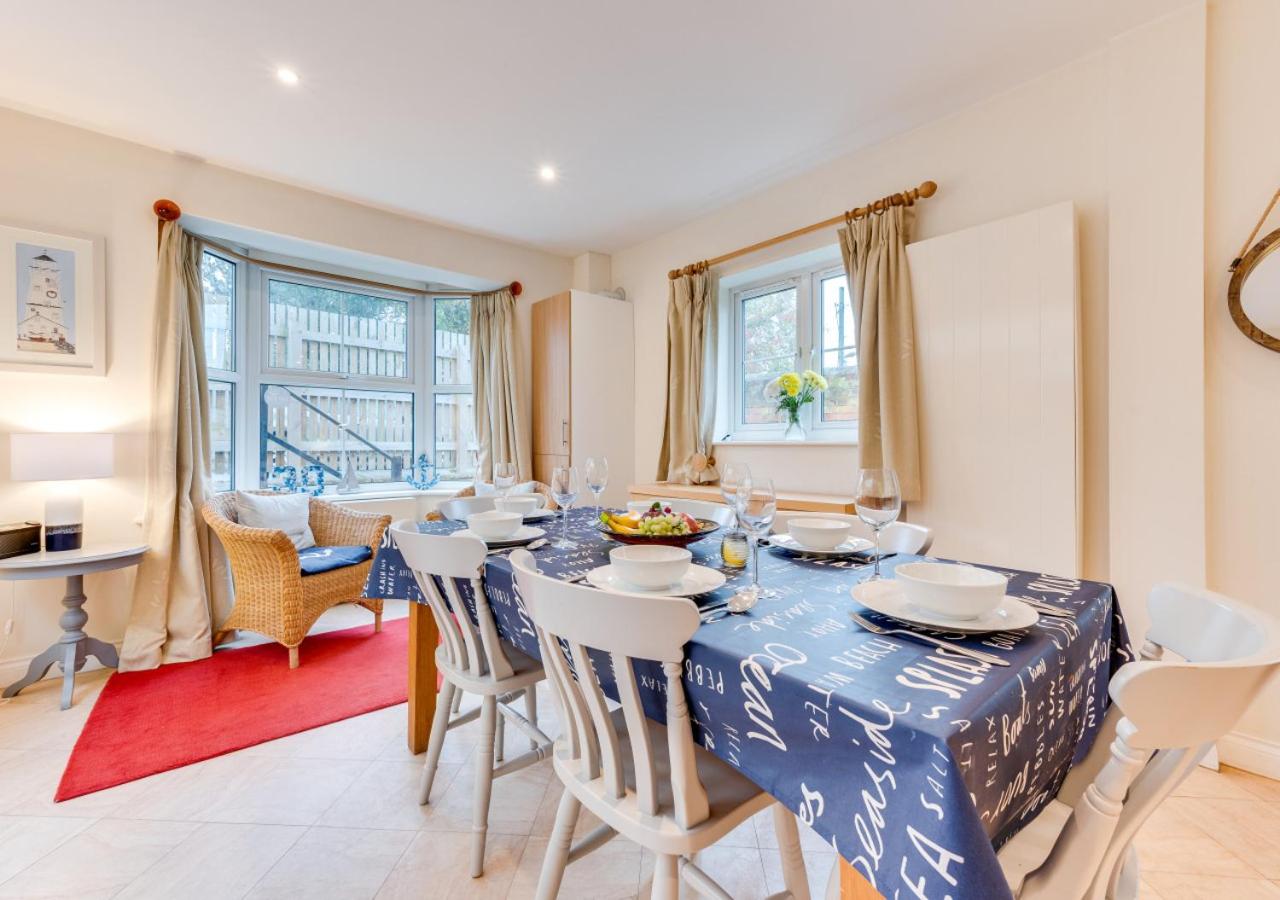 3 Bed in Aldeburgh oc-nig