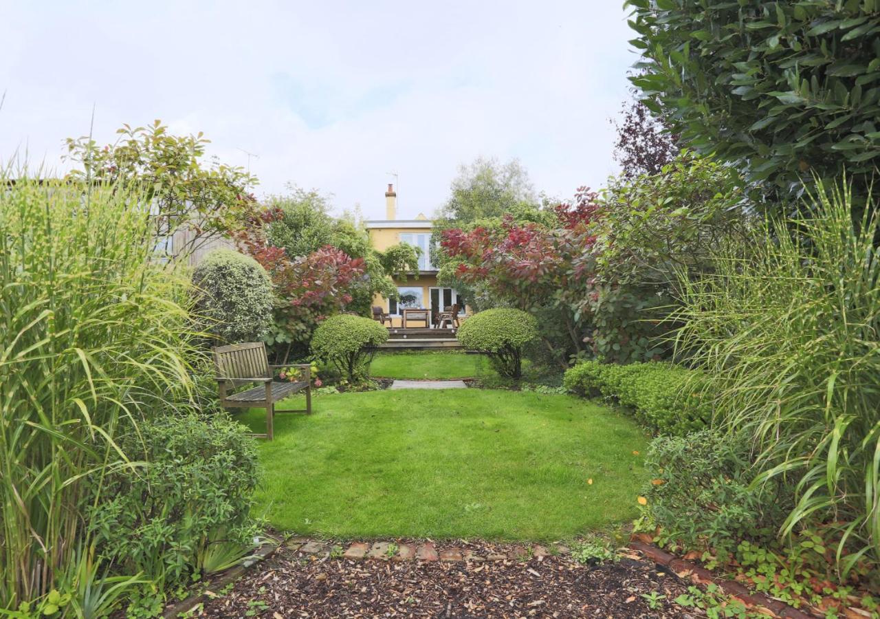 3 Bed in Aldeburgh oc-nig