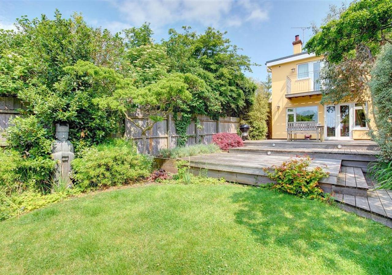 3 Bed in Aldeburgh oc-nig