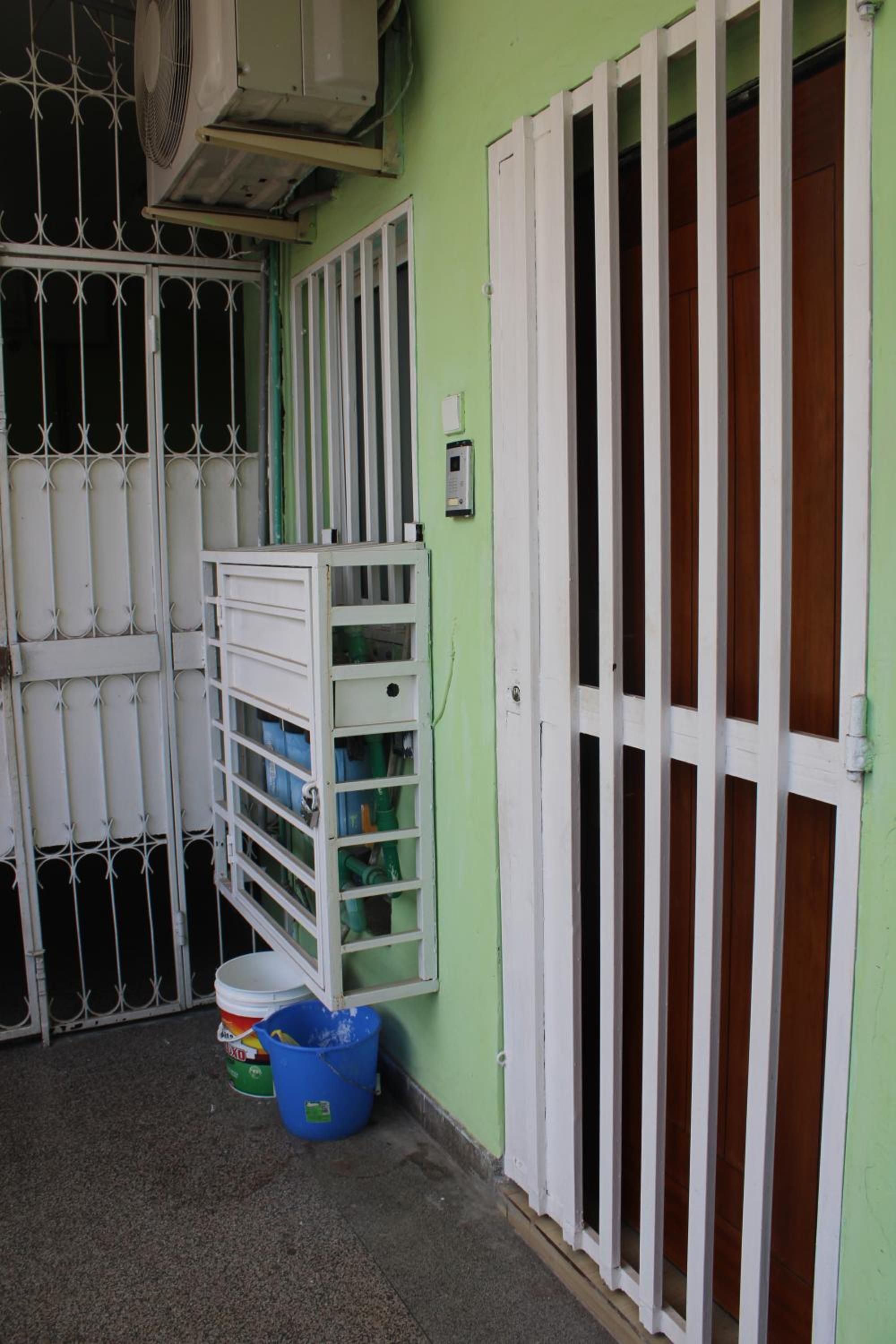 Nzinga House Stay