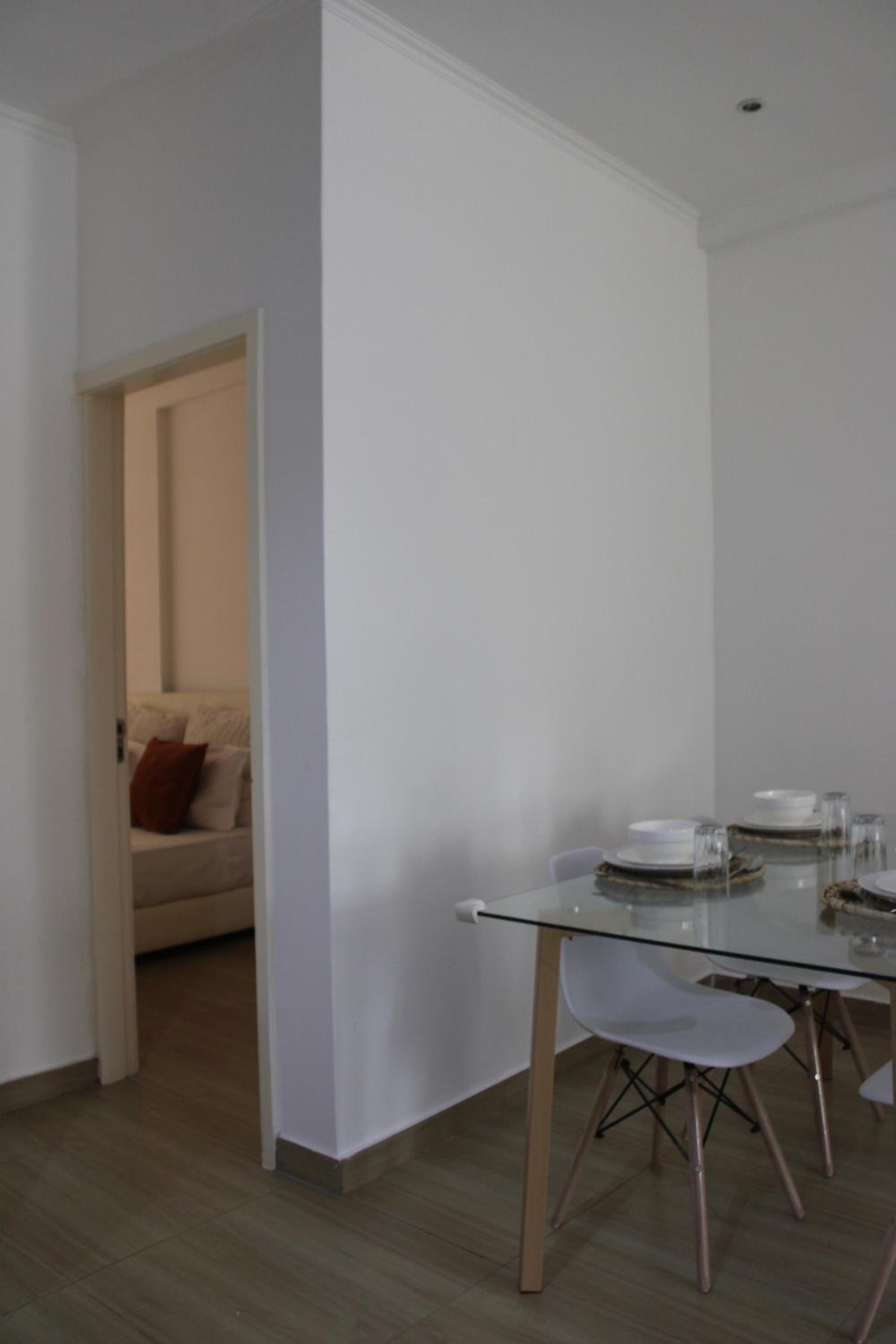 Nzinga House Stay