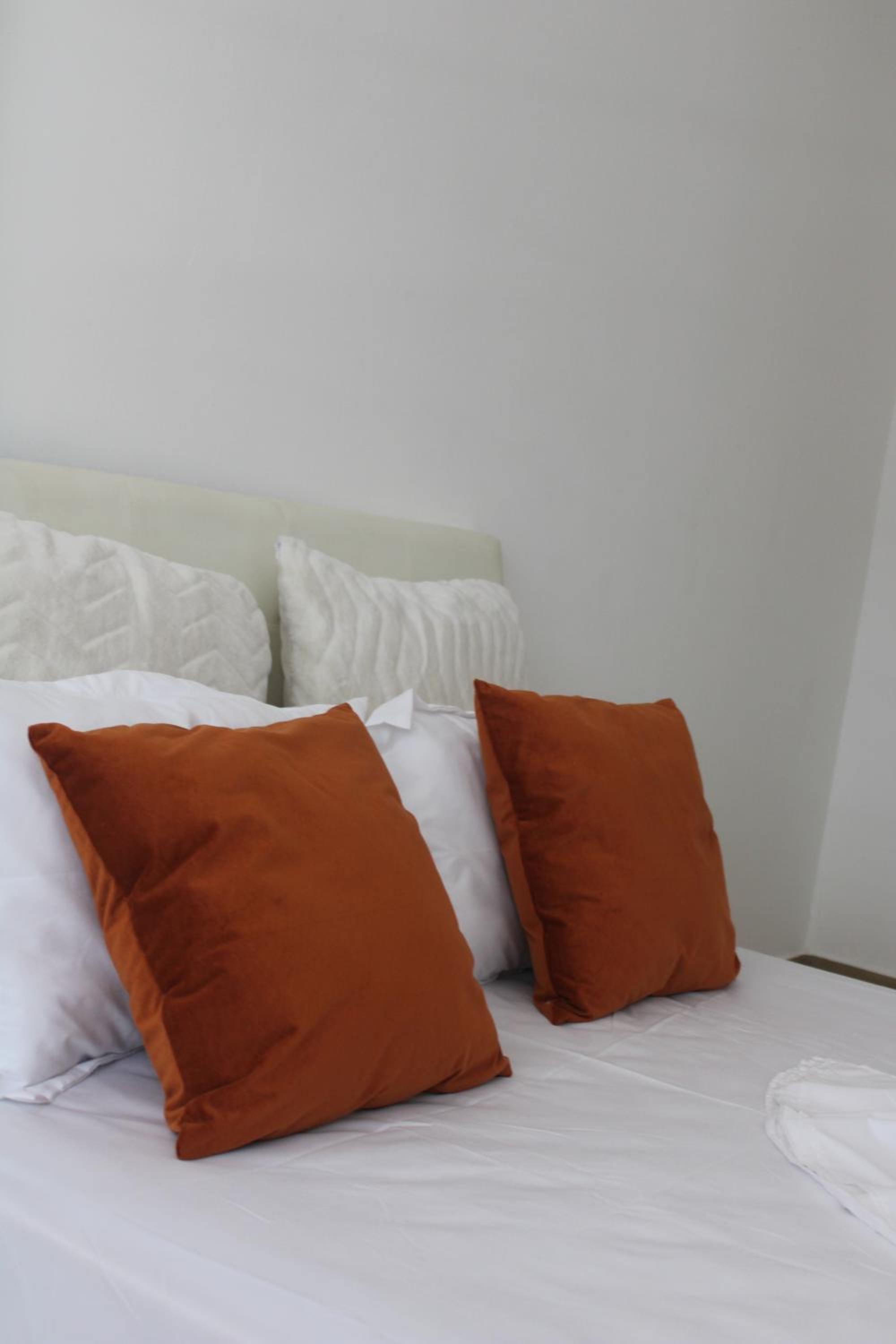 Nzinga House Stay