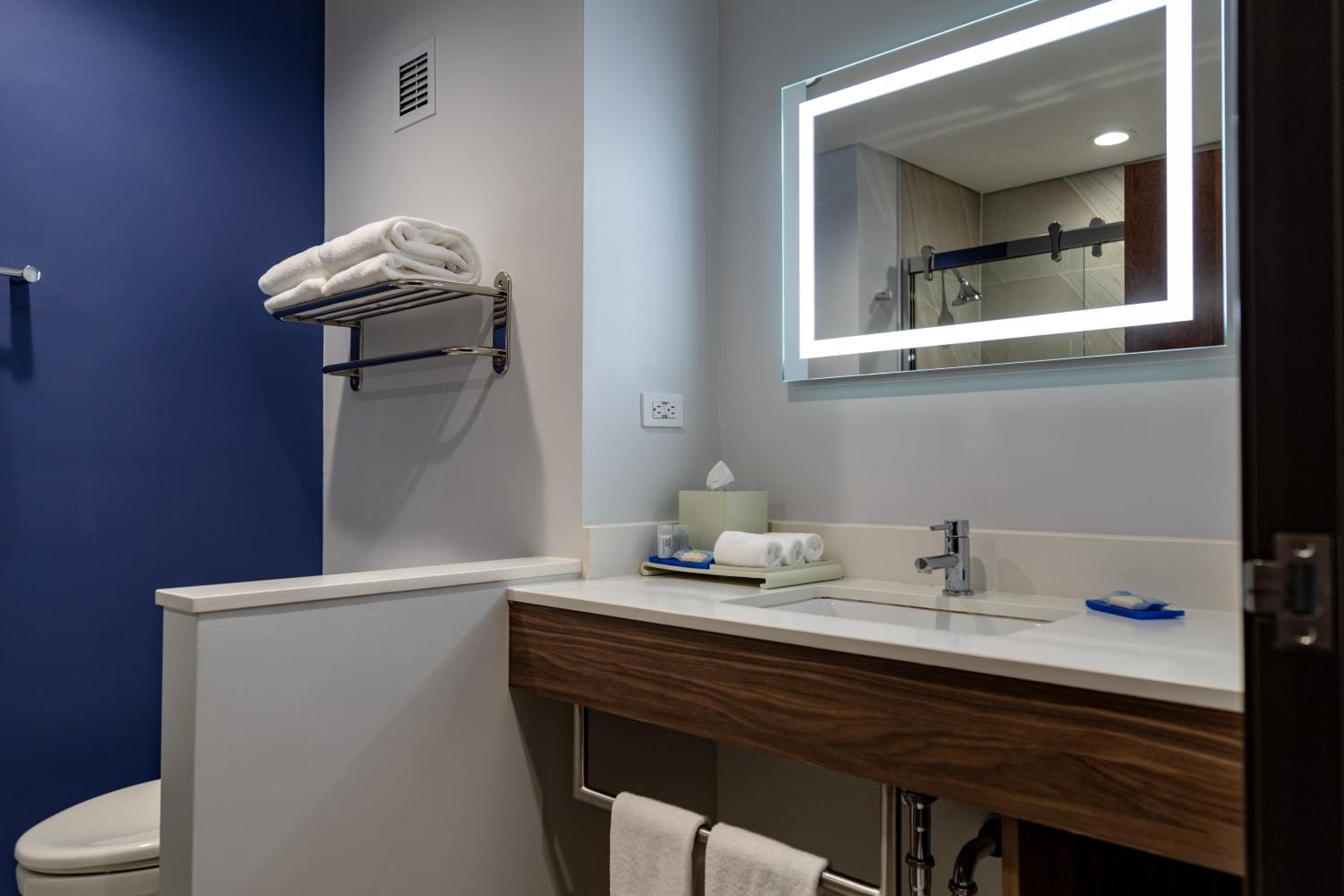 Ensenada Vacations - Holiday Inn Express Suites - Ensenada Centro, an IHG Hotel - Property Image 58