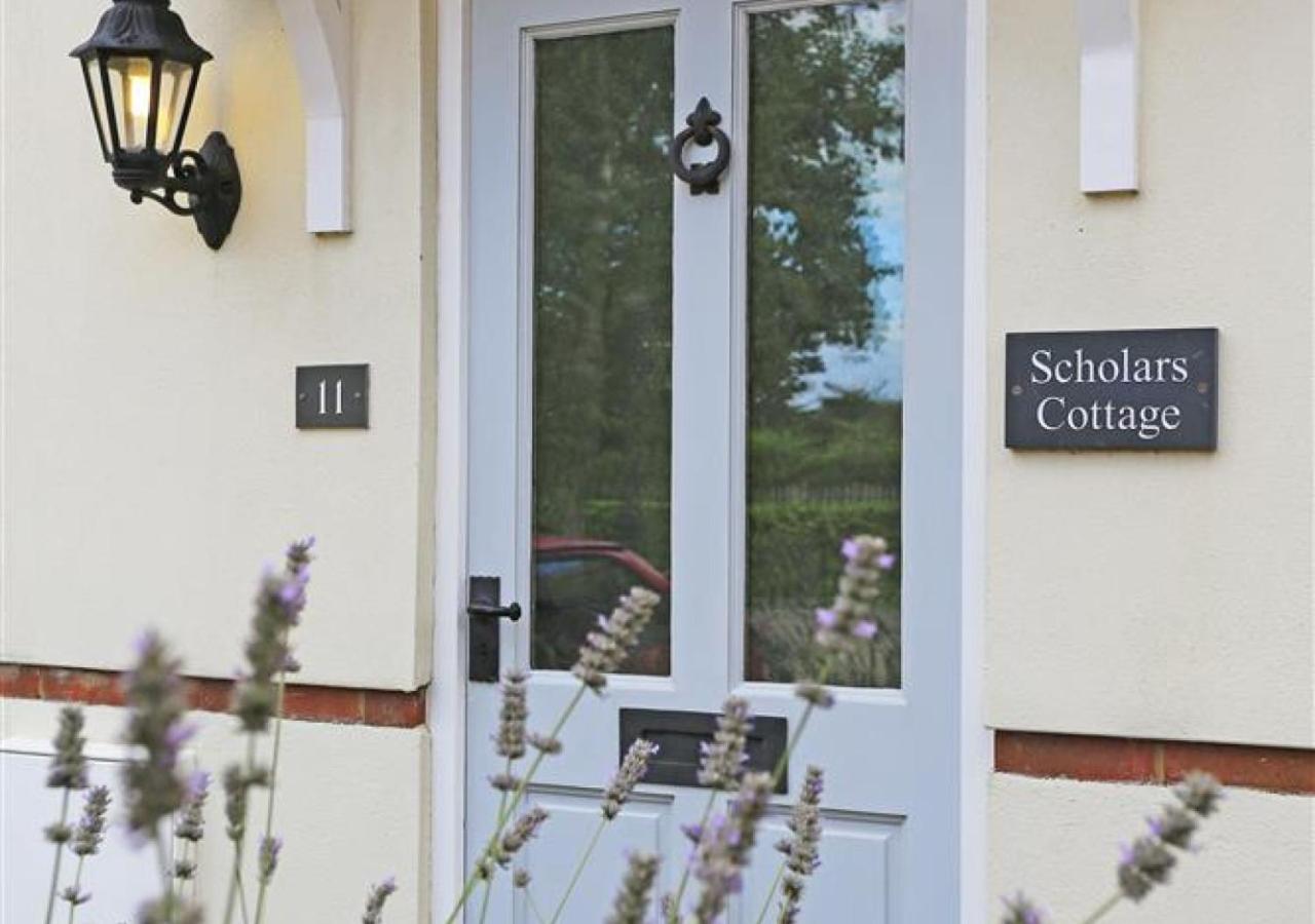 2 Bed in Southwold oc-scl