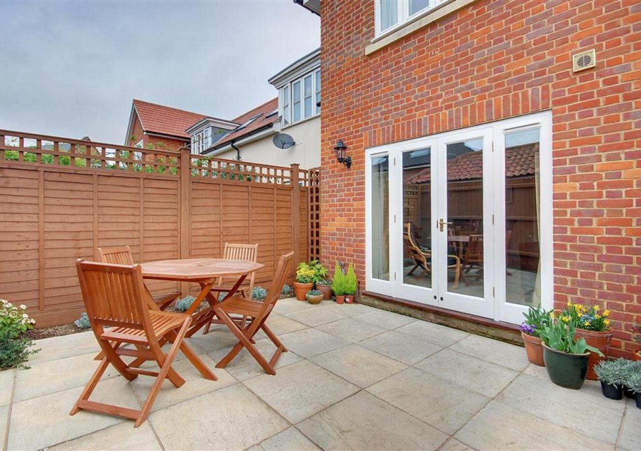 2 Bed in Southwold oc-scl