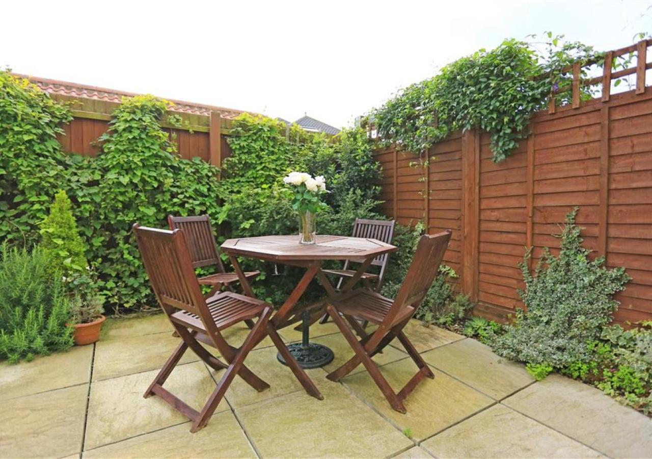 2 Bed in Southwold oc-scl
