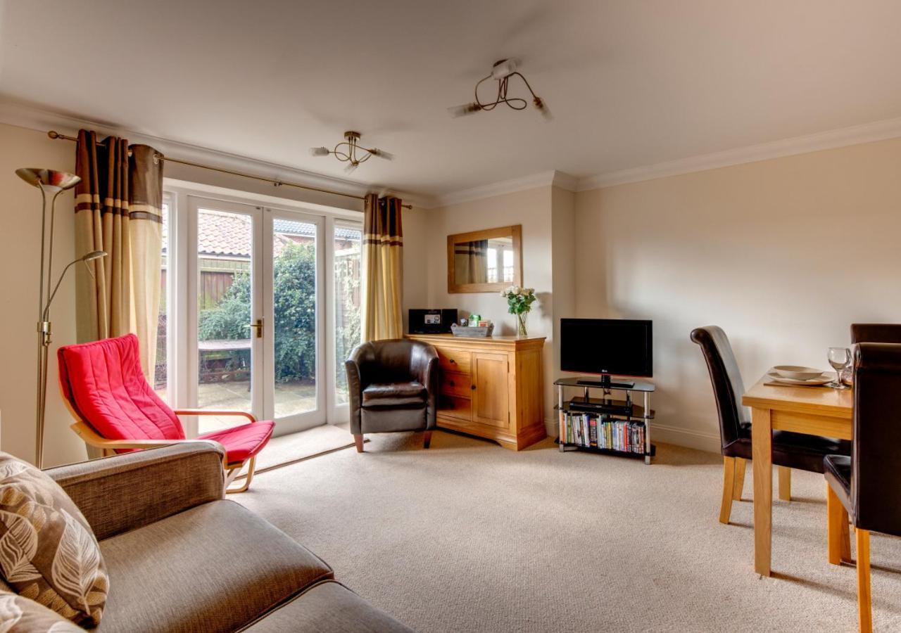 2 Bed in Southwold oc-scl