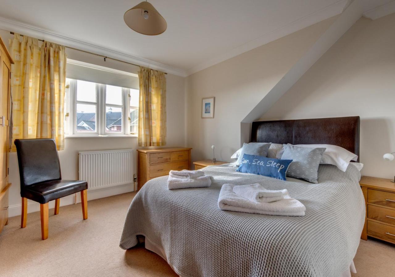 2 Bed in Southwold oc-scl