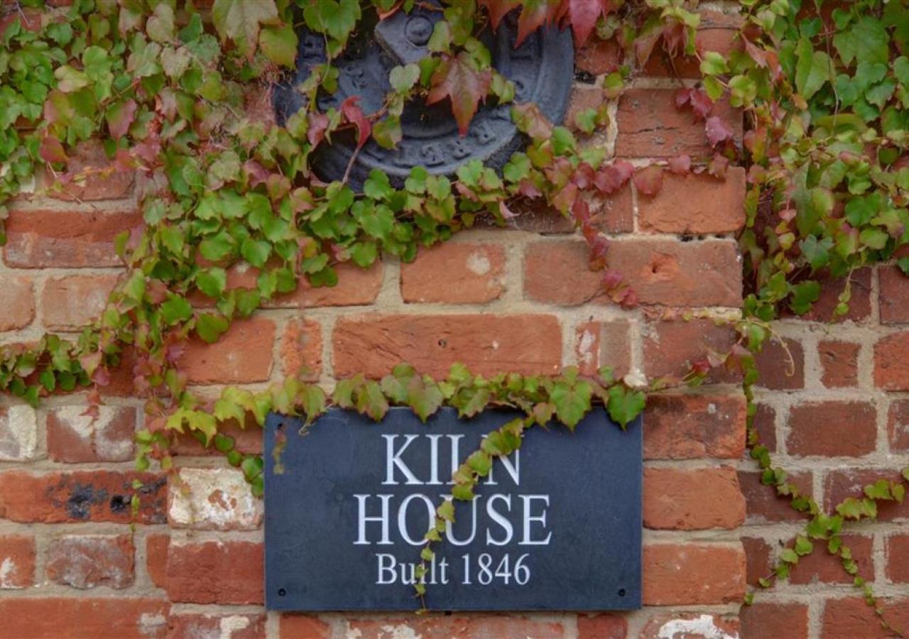 Kiln House