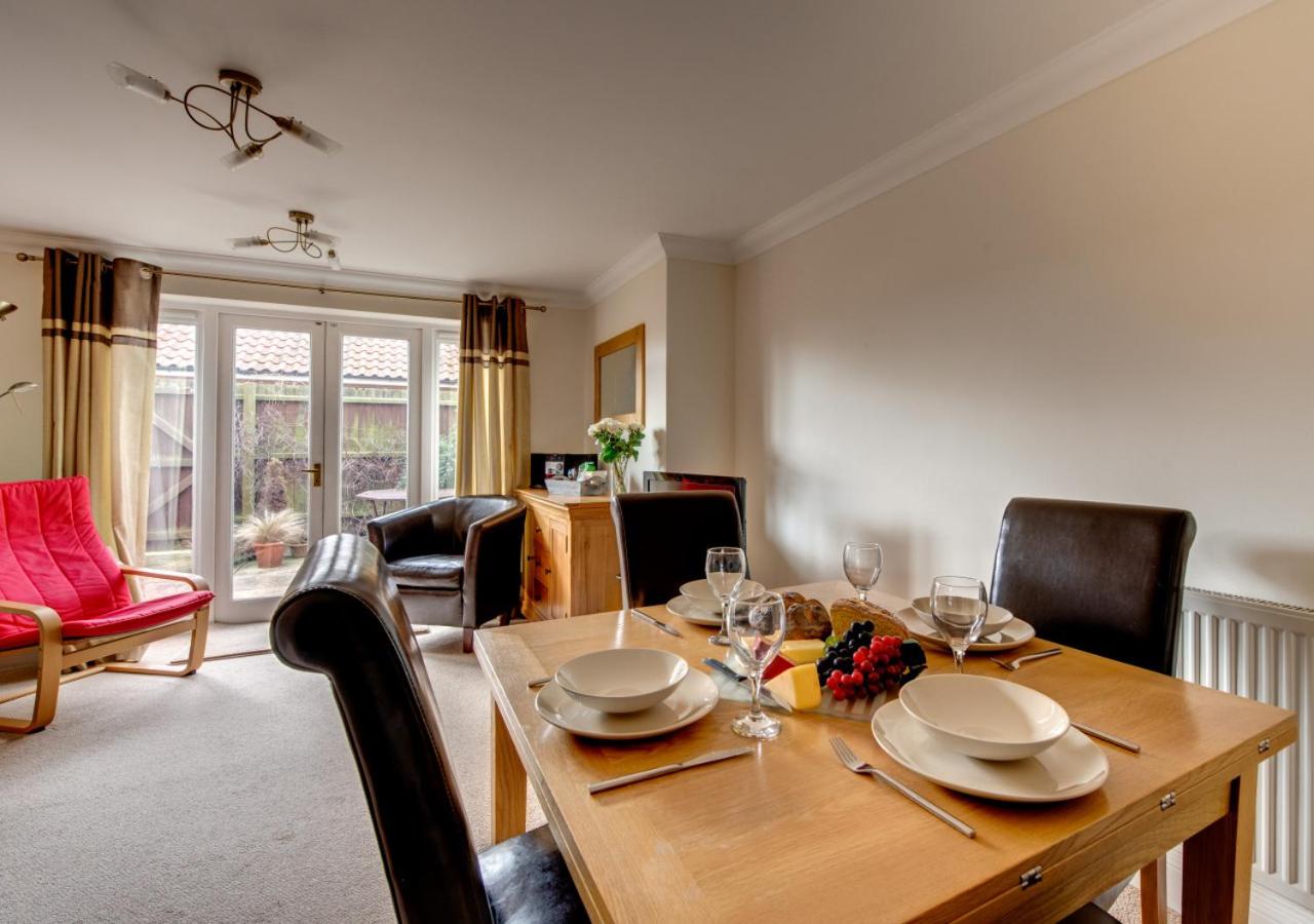 2 Bed in Southwold oc-scl