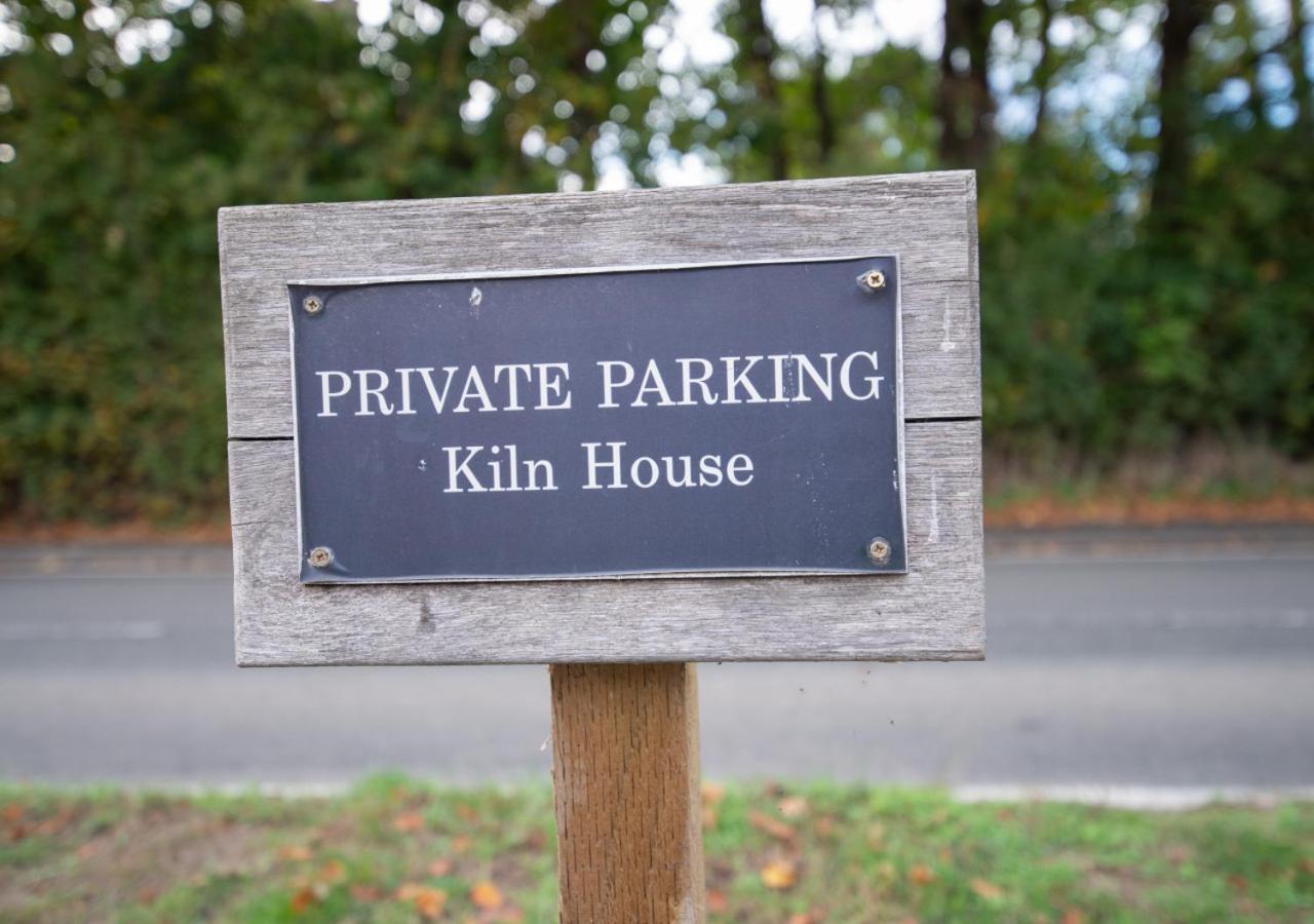 Kiln House