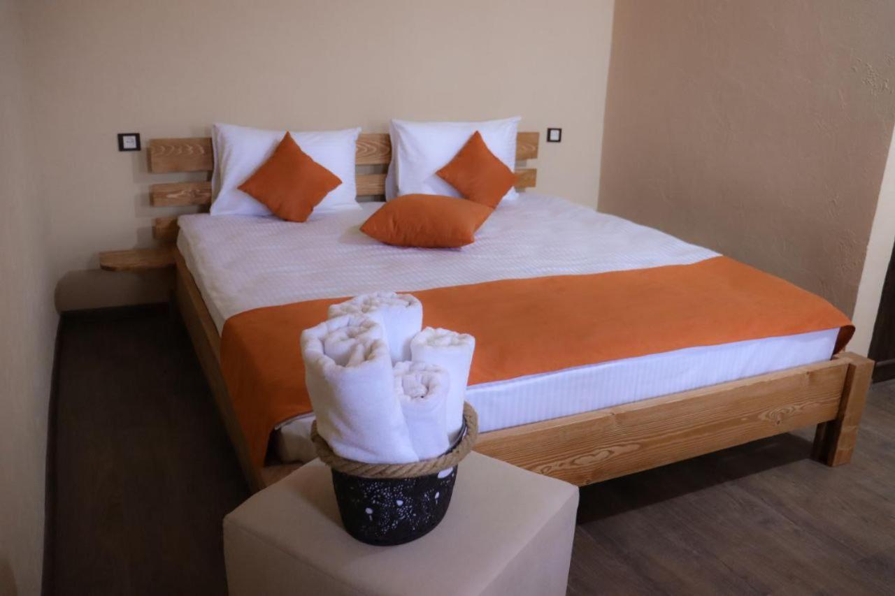 Moon Valley Guest House