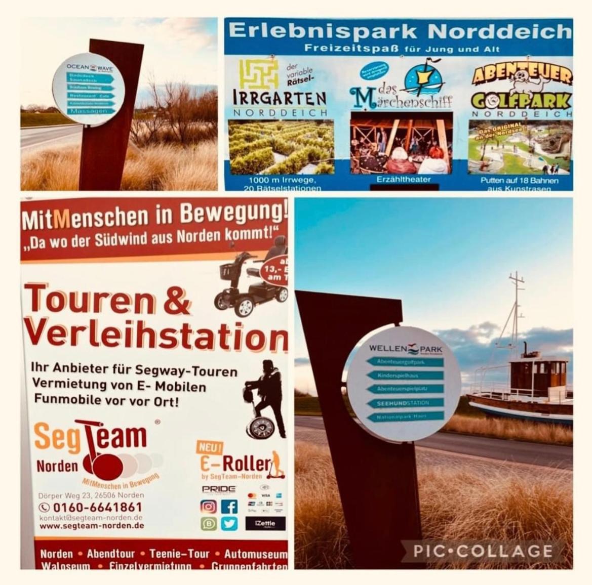 Hotel Pension garni Haus am Strand 2