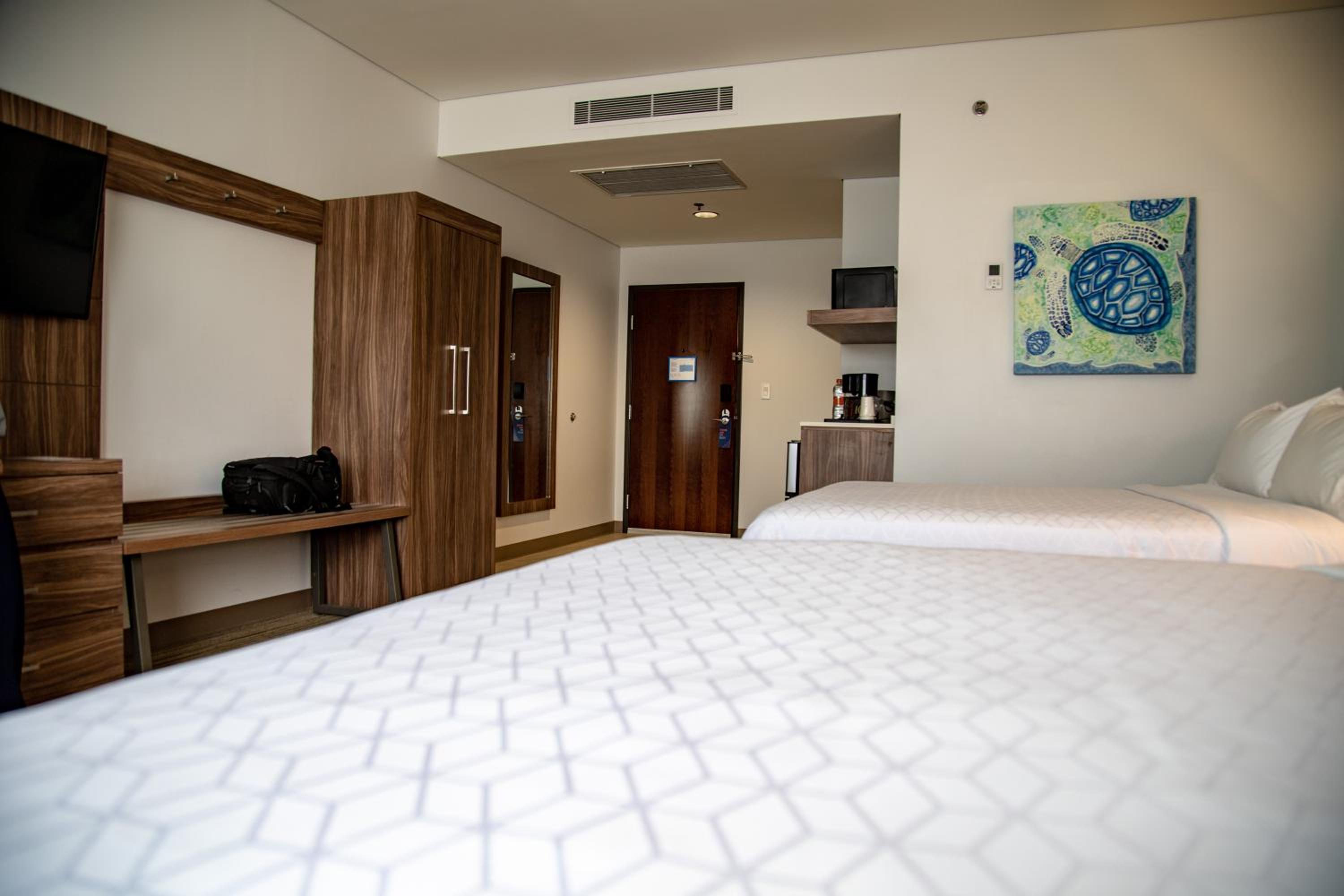 Ensenada Vacations - Holiday Inn Express Suites - Ensenada Centro, an IHG Hotel - Property Image 43