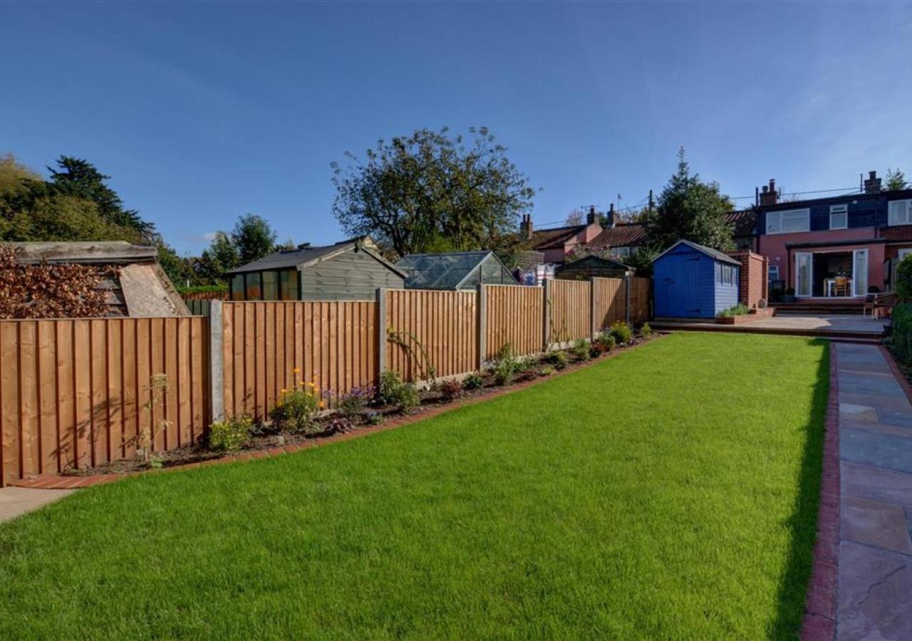 3 Bed in Middleton oc-fdp