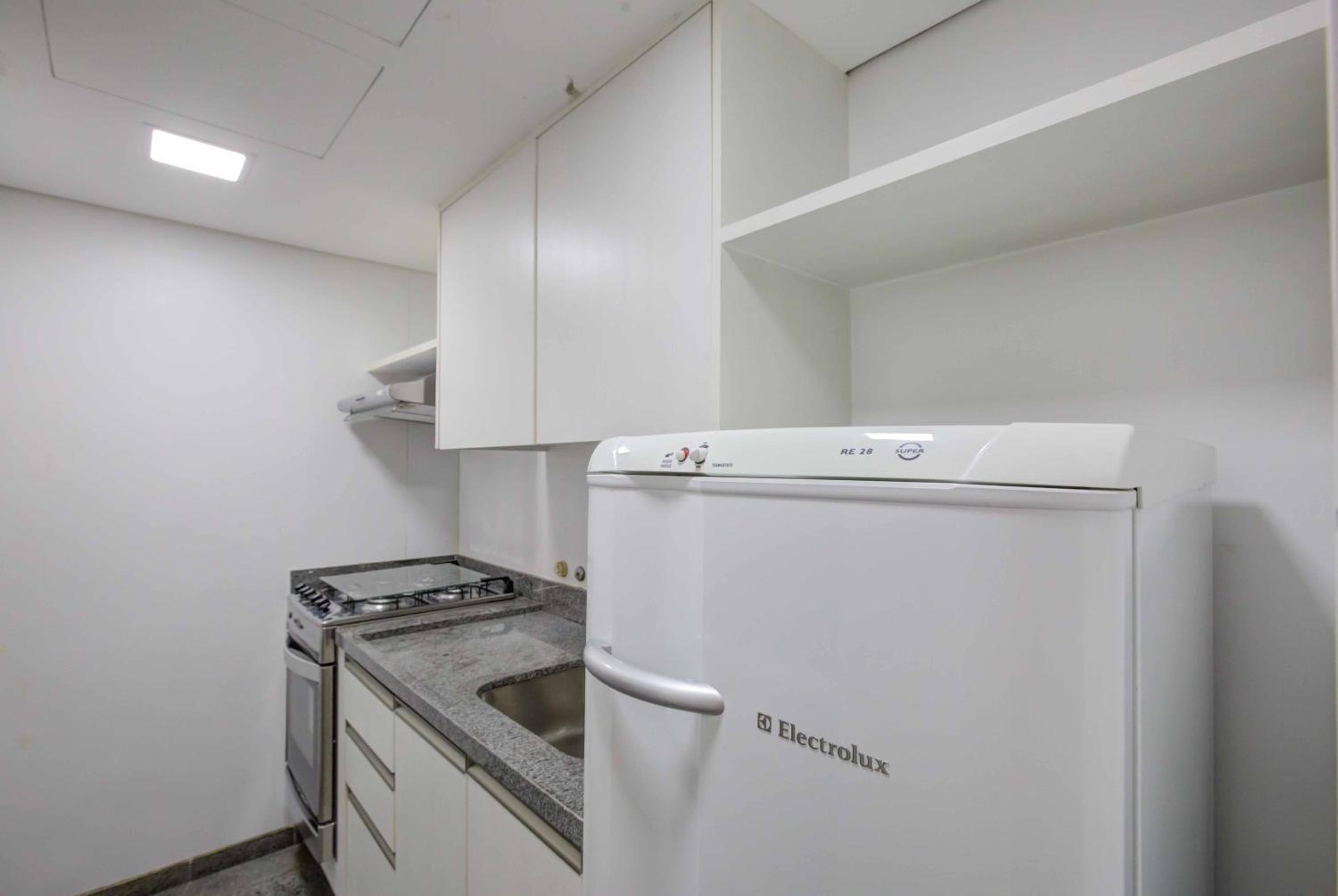 Roomo Etoile GeorgeV Jardins Residencial