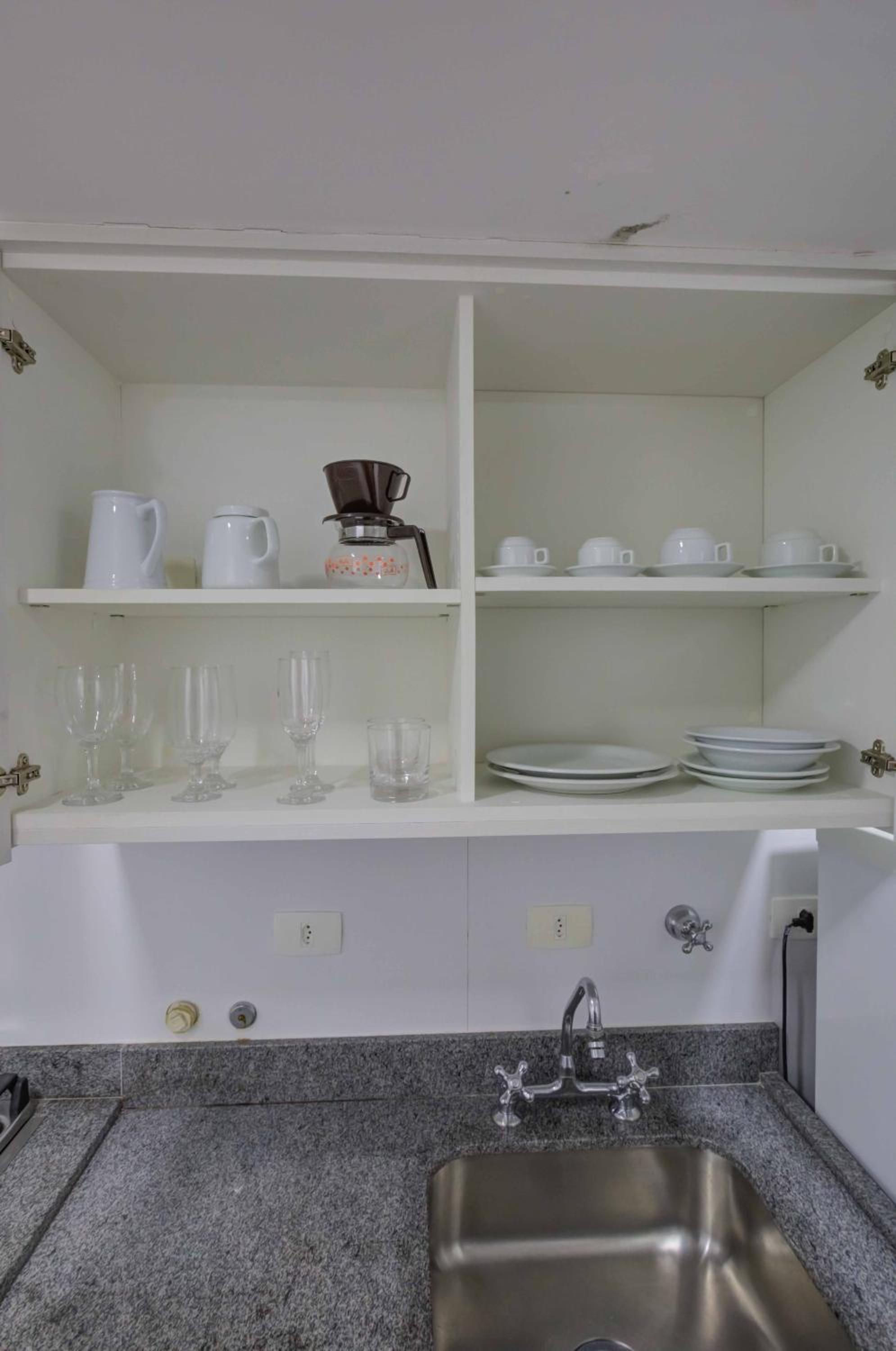 Roomo Etoile GeorgeV Jardins Residencial