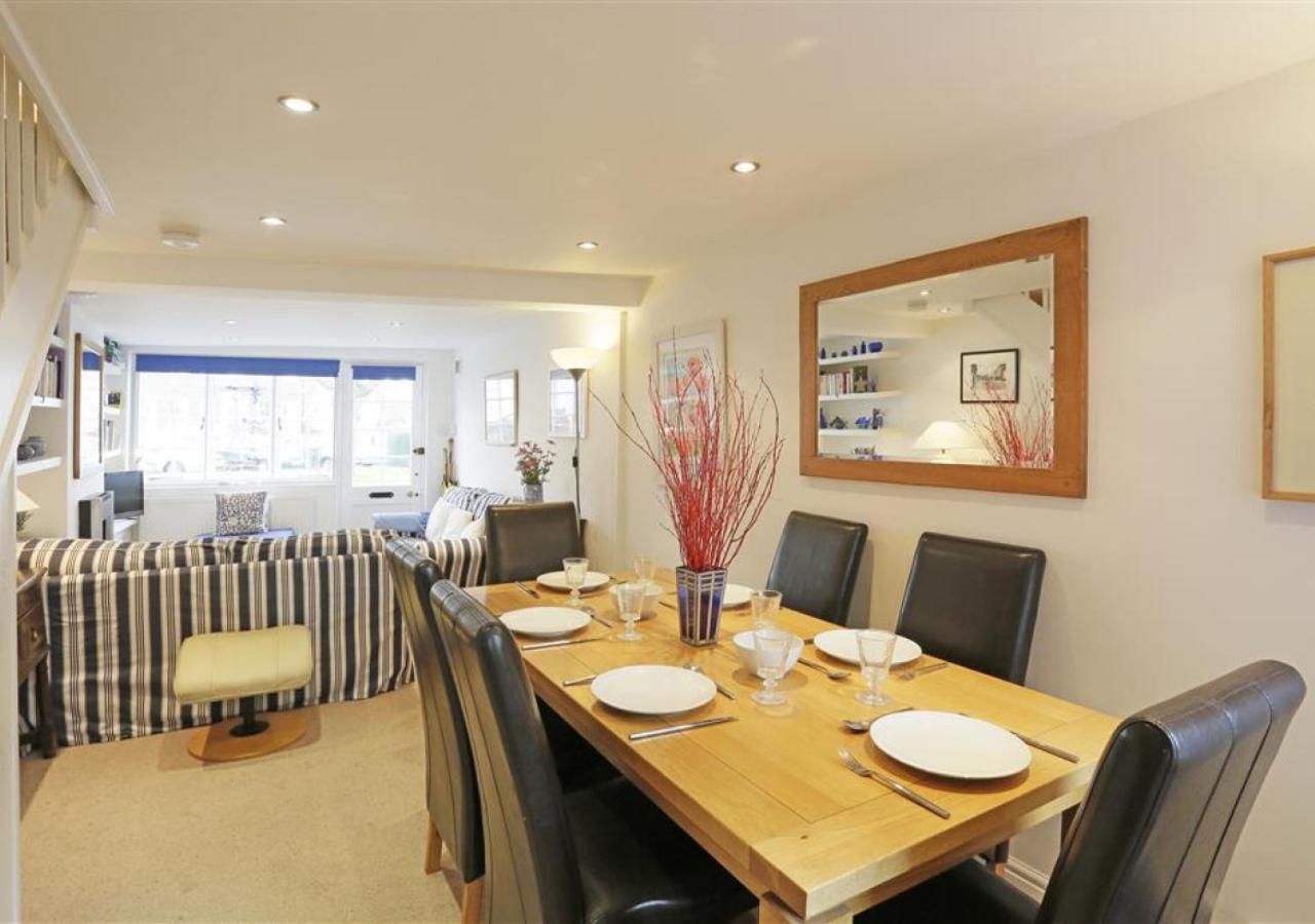 2 Bed in Southwold oc-spe