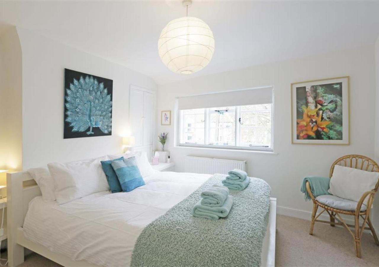 2 Bed in Southwold oc-spe