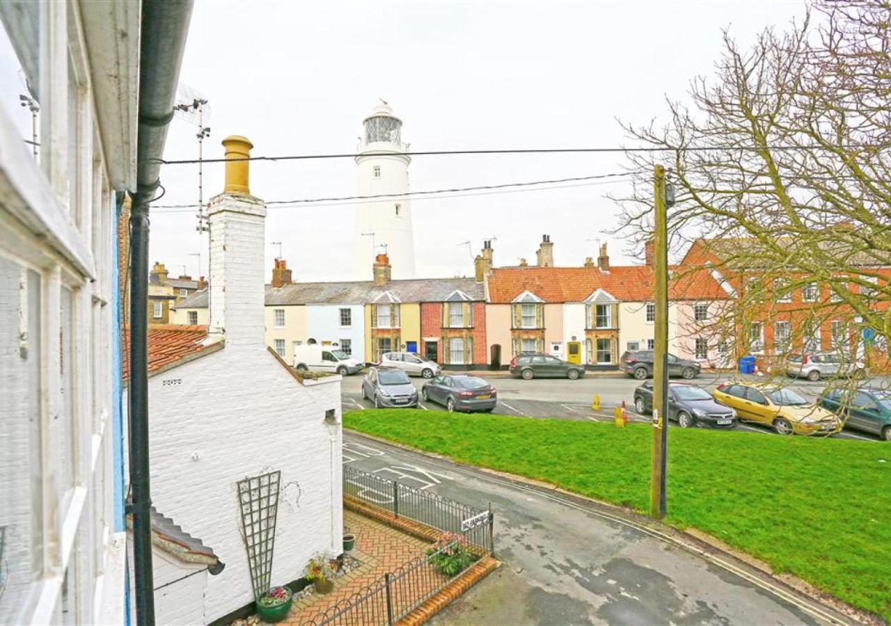 2 Bed in Southwold oc-spe