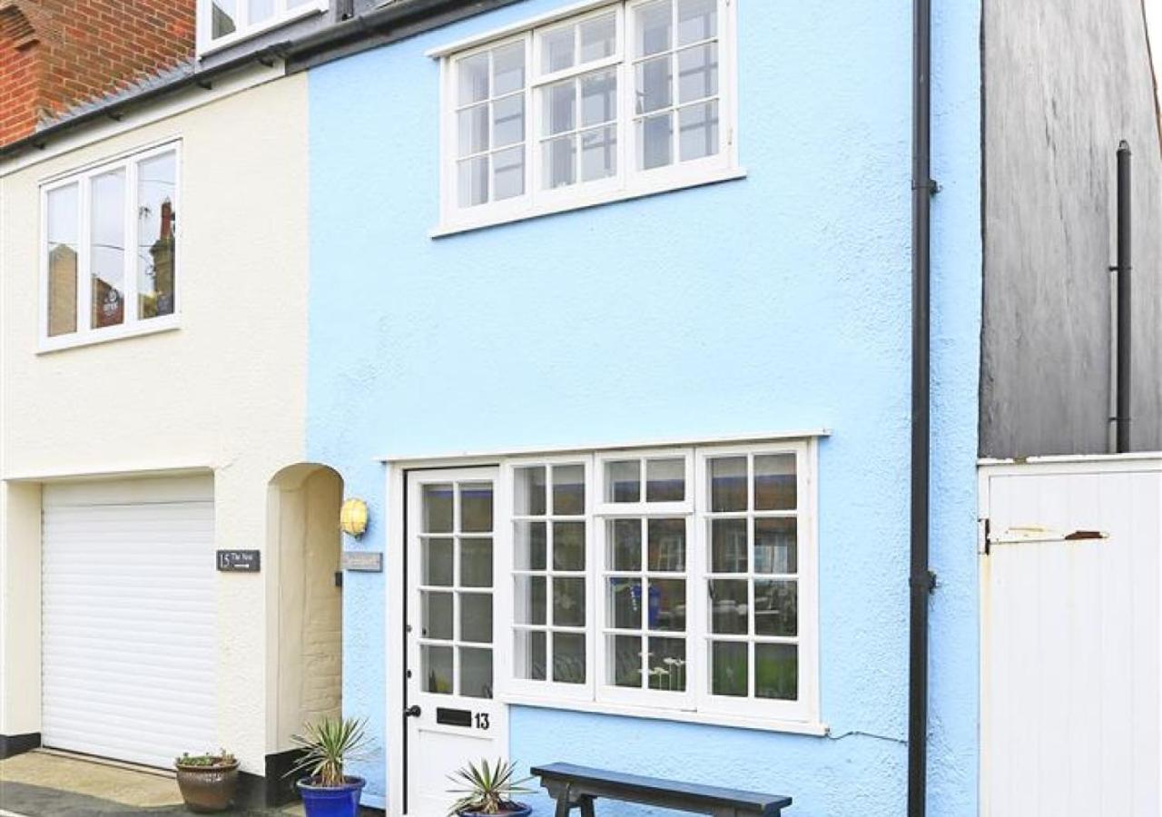 2 Bed in Southwold oc-spe
