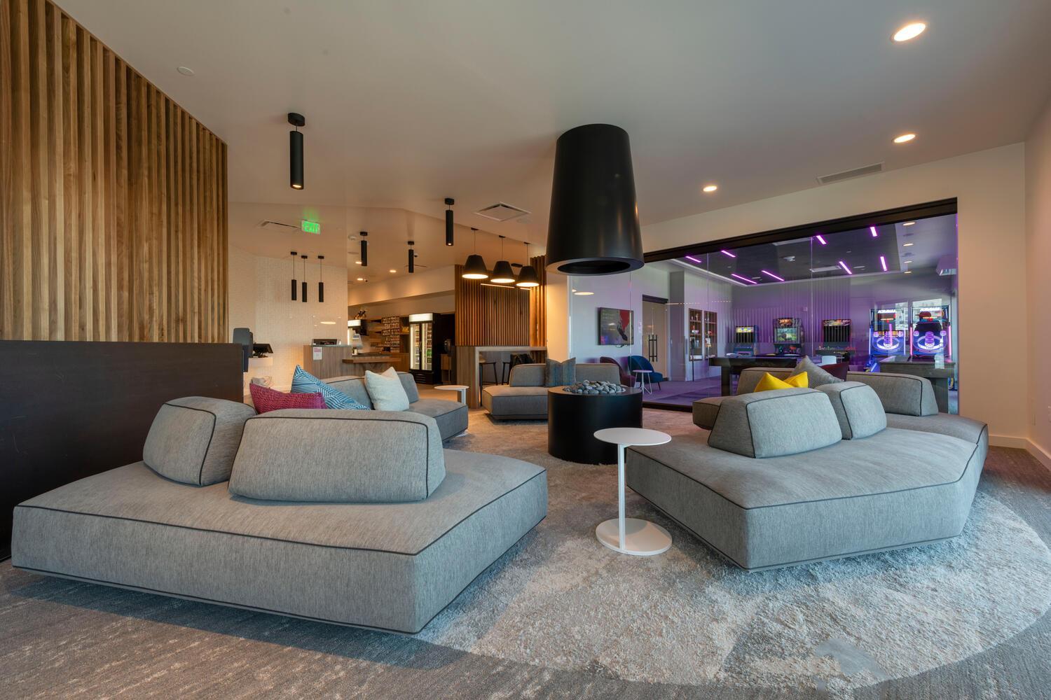 lounge