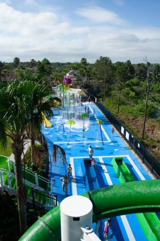 Ground Floor at Windsor Hills – 5 Min Disney