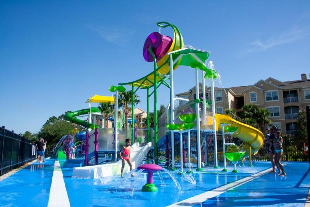 Ground Floor at Windsor Hills – 5 Min Disney