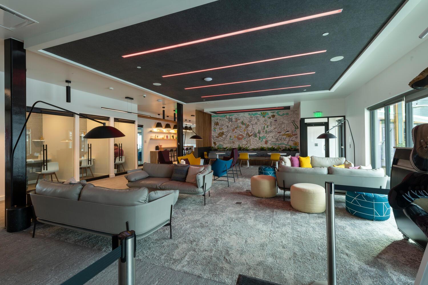 lounge