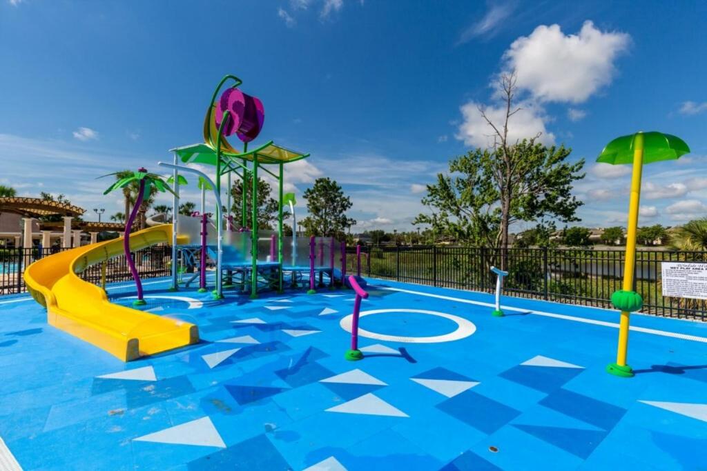 Ground Floor at Windsor Hills – 5 Min Disney