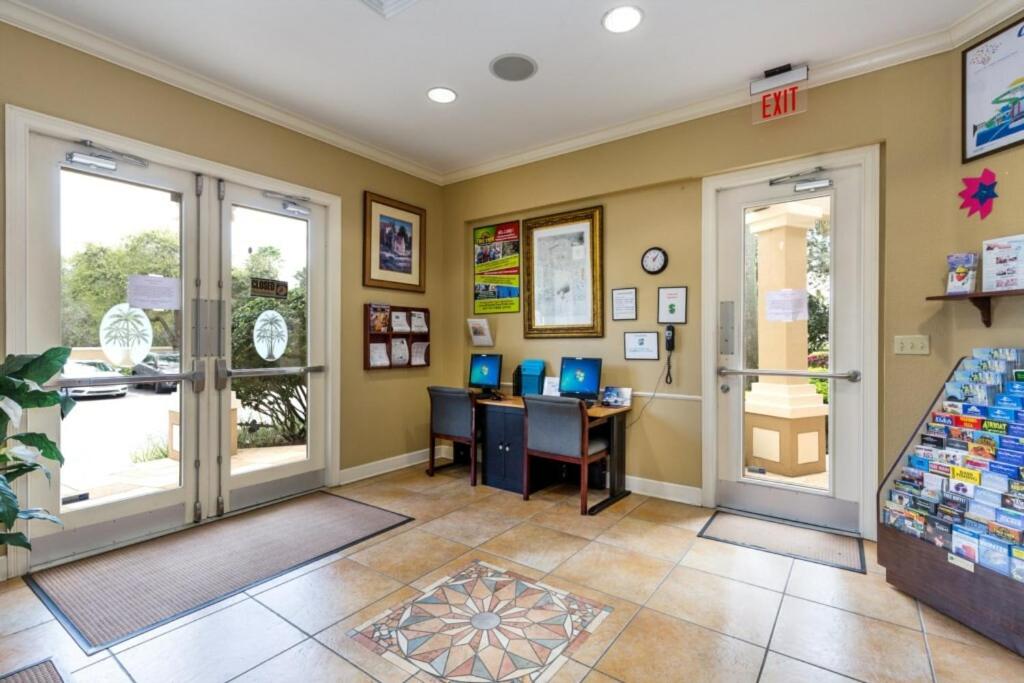 Ground Floor at Windsor Hills – 5 Min Disney