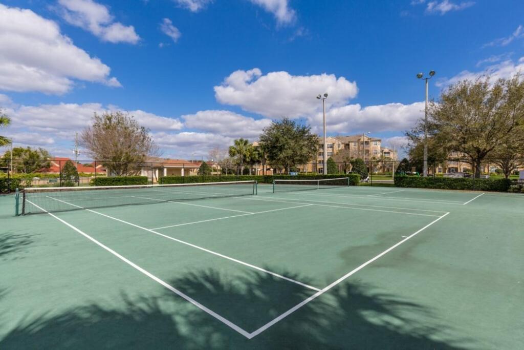 Ground Floor at Windsor Hills – 5 Min Disney