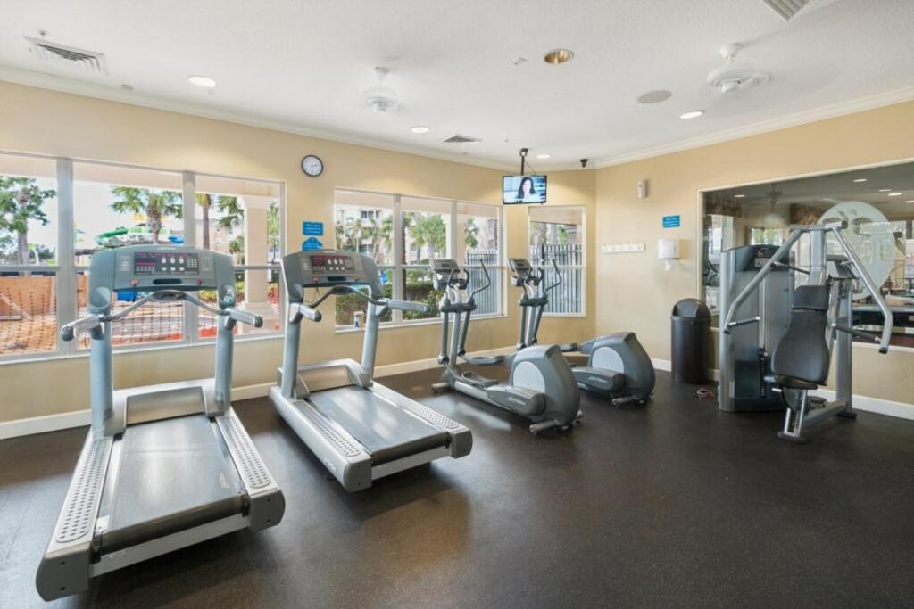 Ground Floor at Windsor Hills – 5 Min Disney