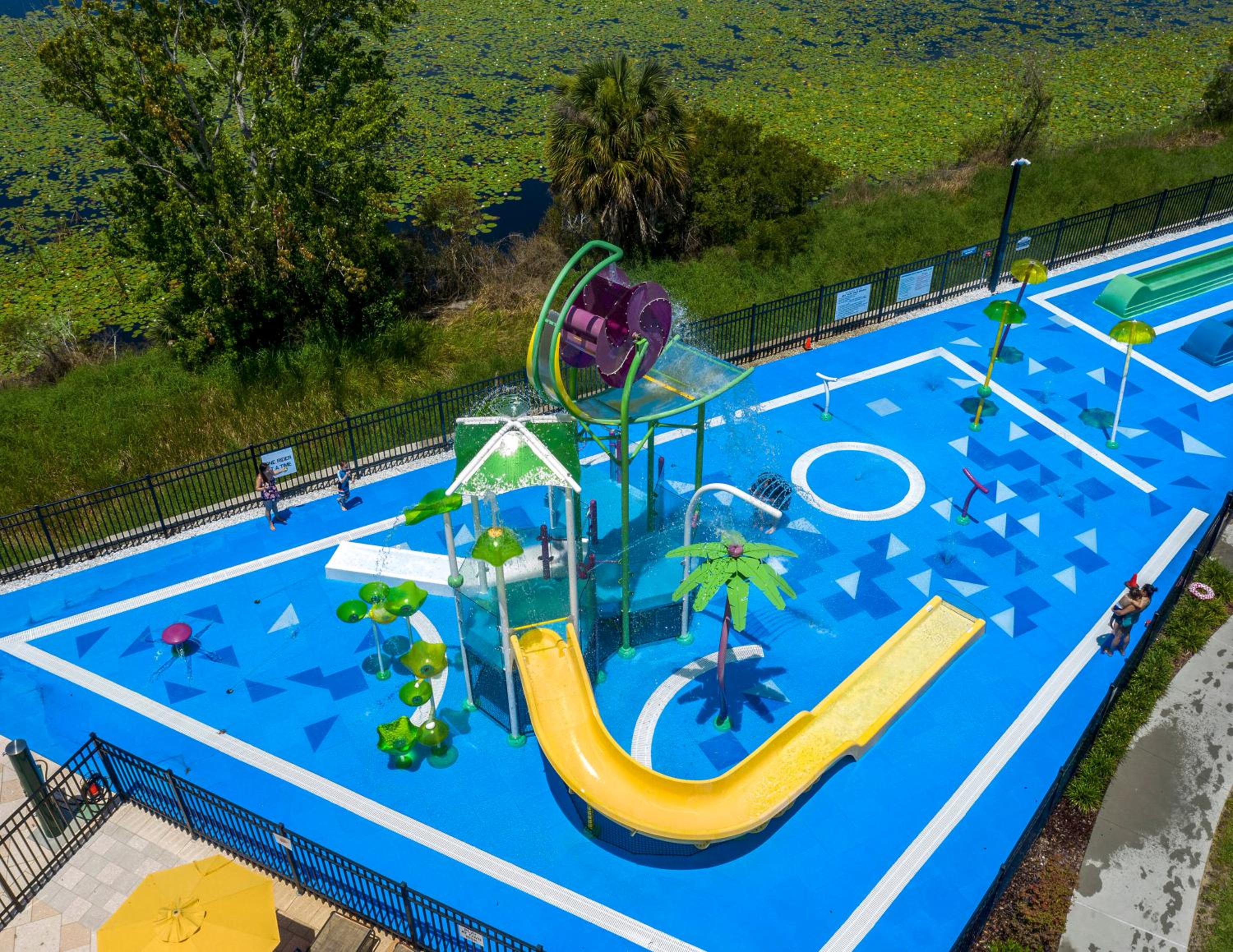Ground Floor at Windsor Hills – 5 Min Disney